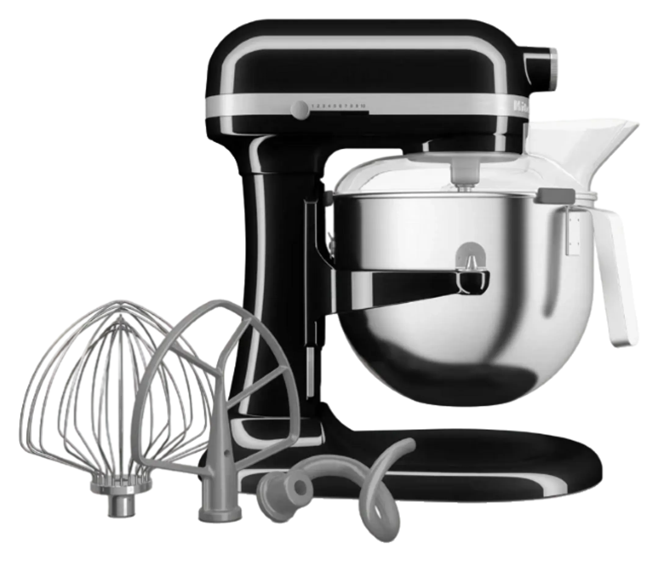 Keukenrobot ARTISAN 5KSM70JPXEOB