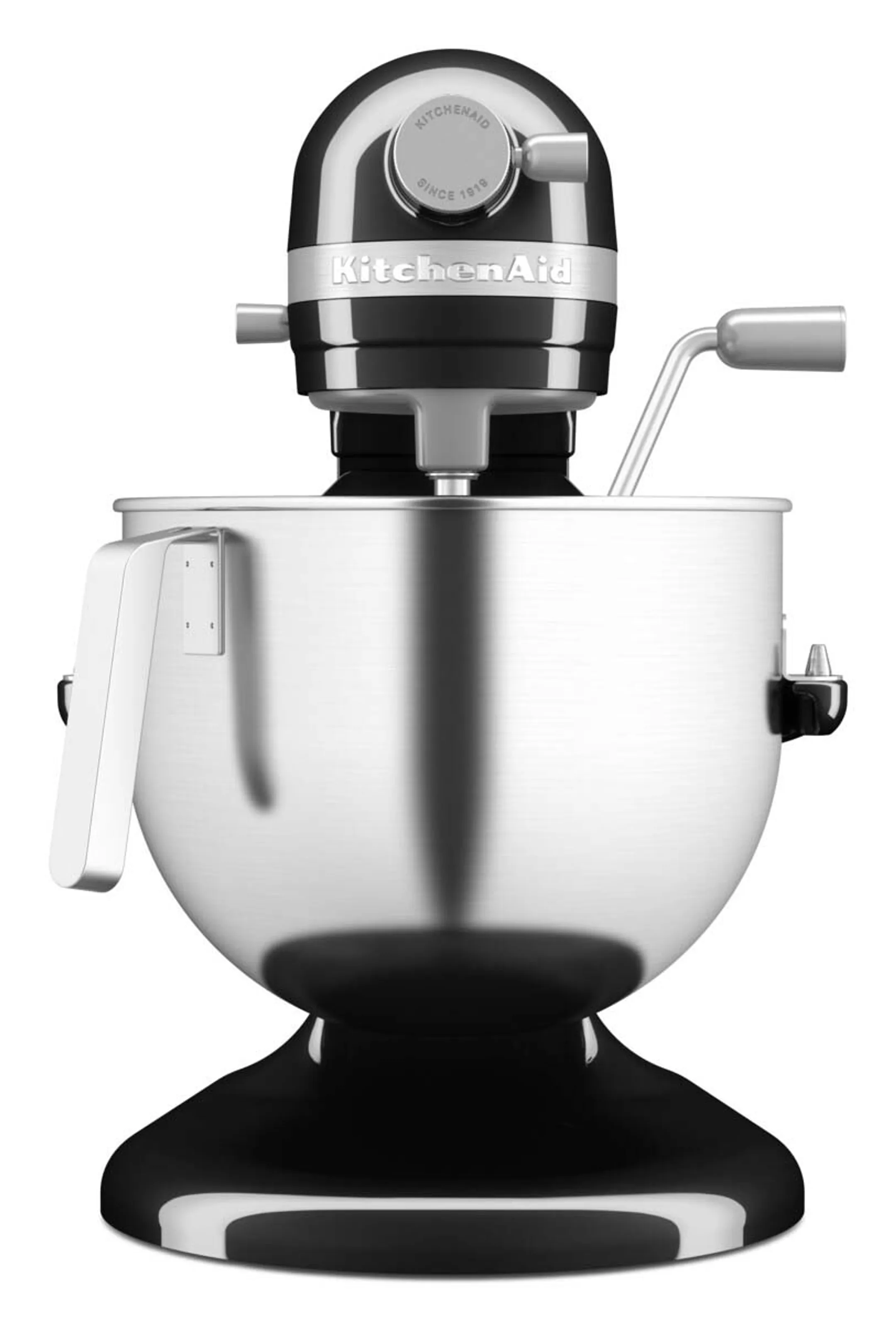 KitchenAid Keukenrobot ARTISAN 5KSM70JPXEOB image