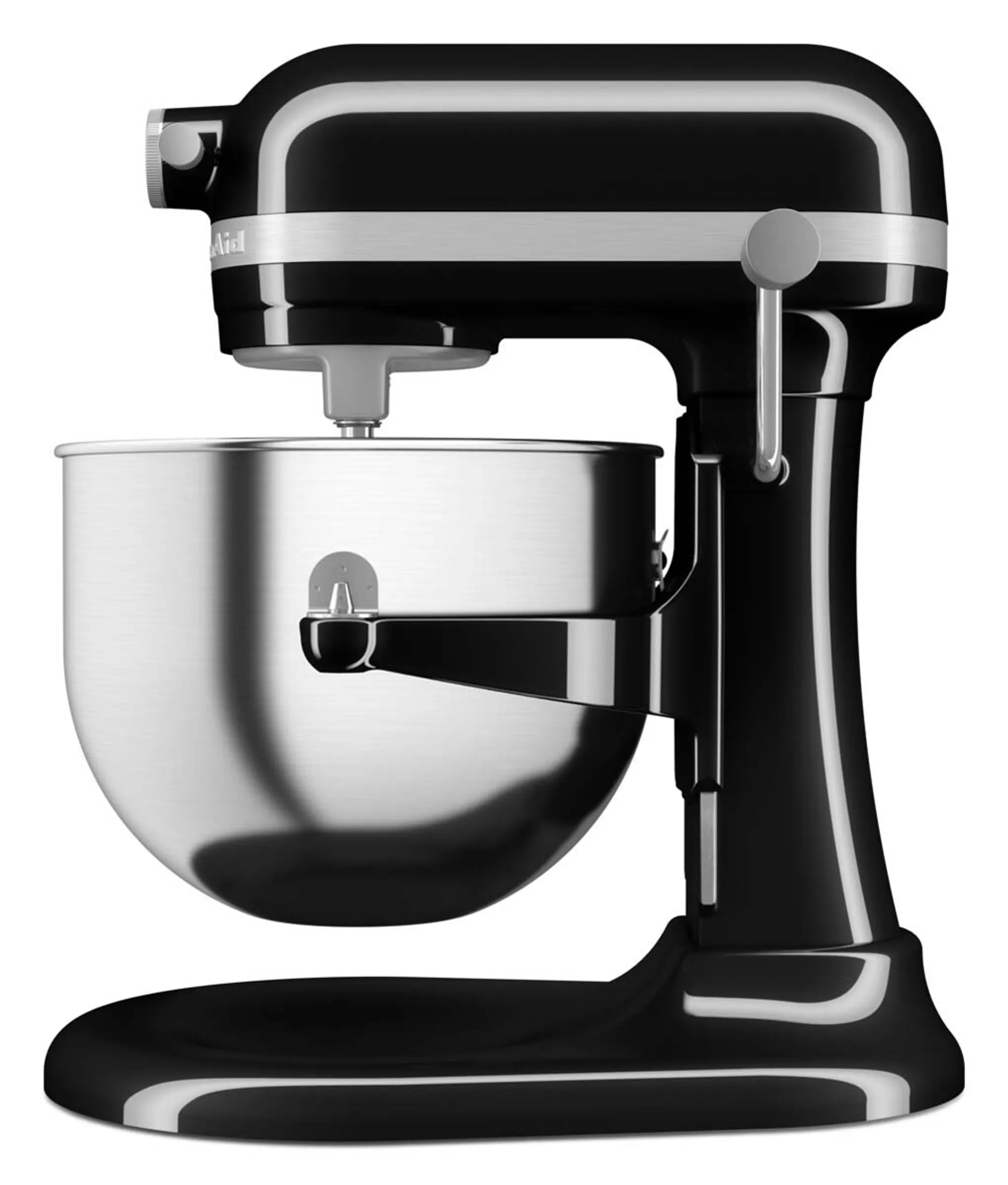 KitchenAid Keukenrobot ARTISAN 5KSM70JPXEOB image