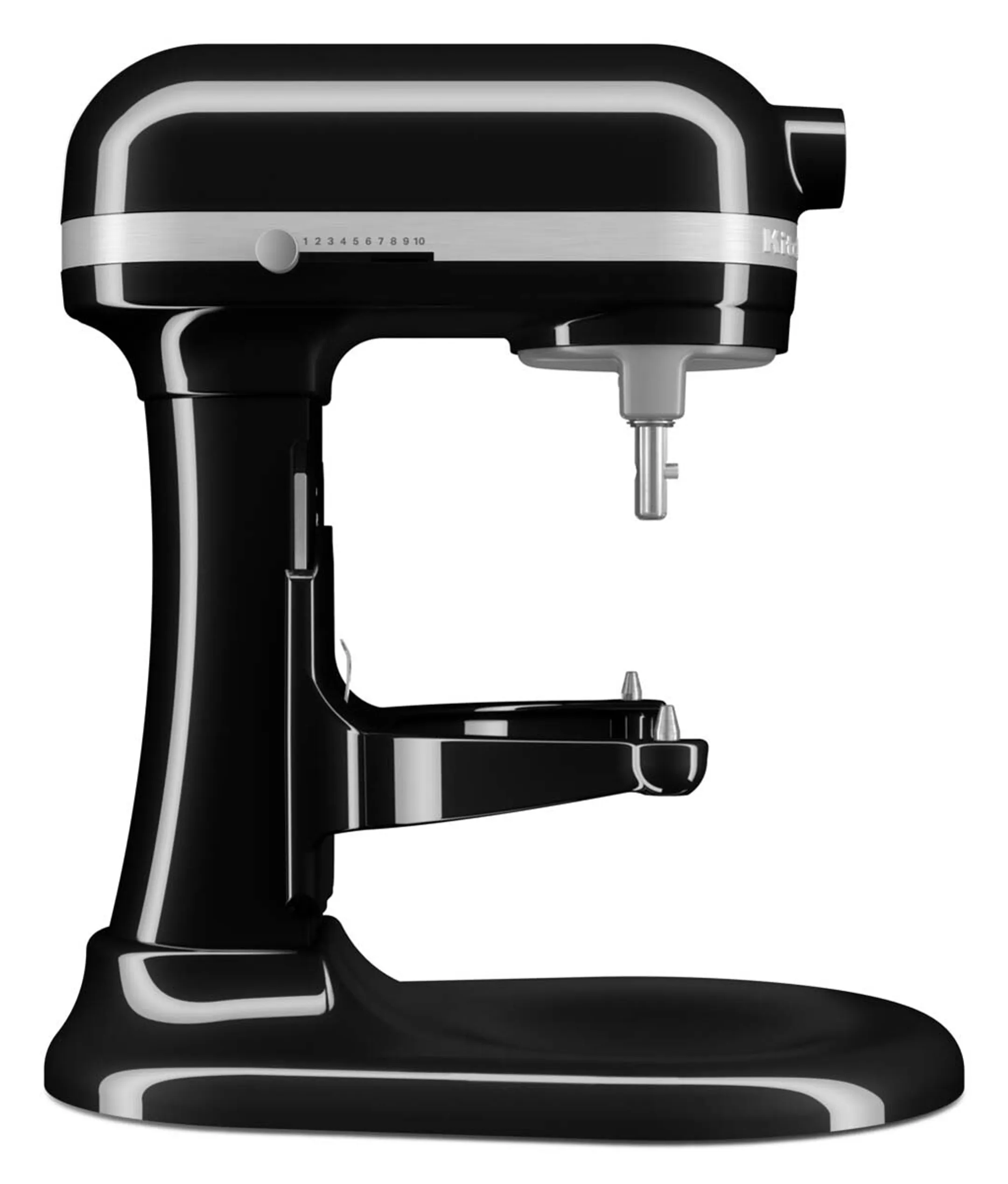 KitchenAid Keukenrobot ARTISAN 5KSM70JPXEOB image