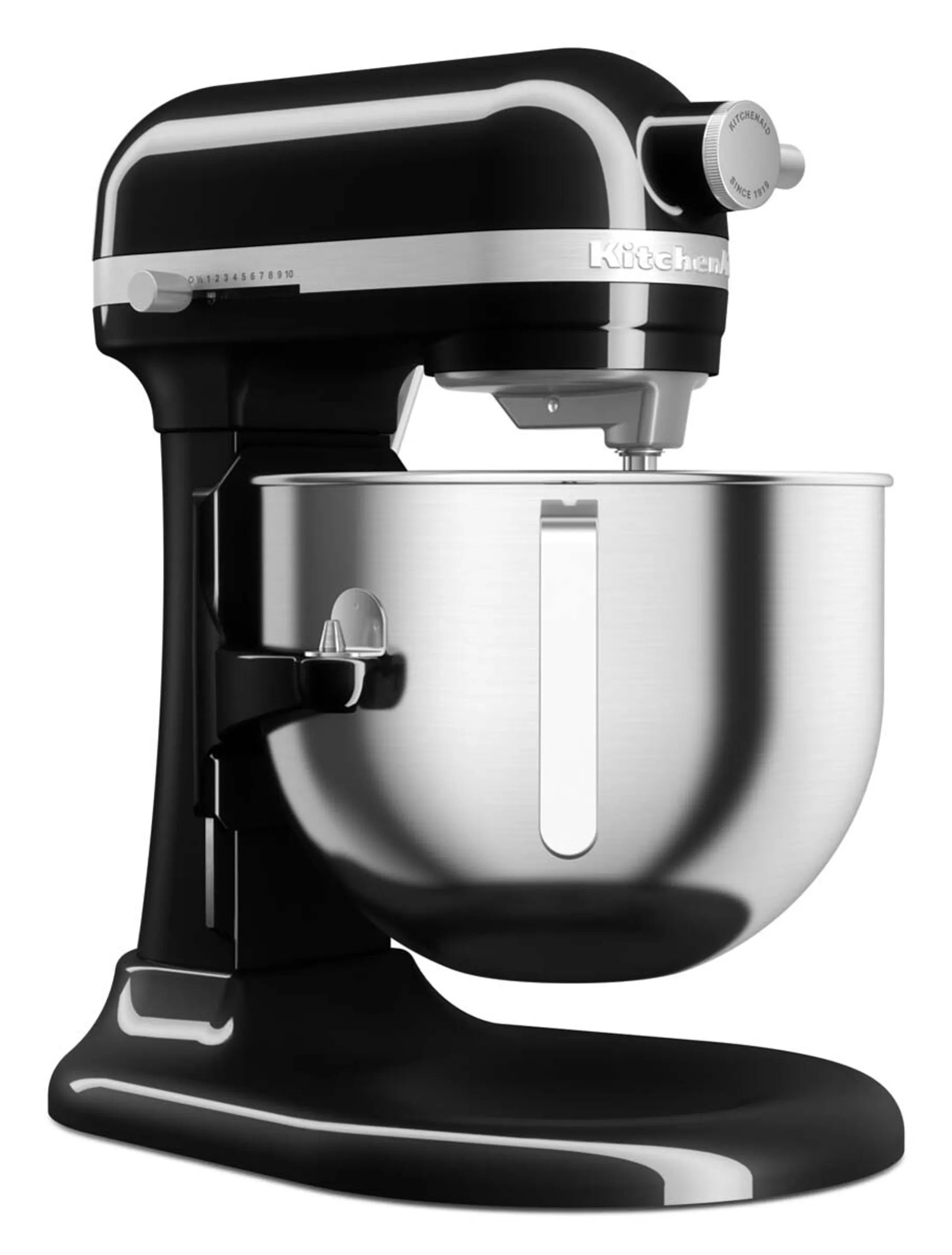 KitchenAid Keukenrobot ARTISAN 5KSM70JPXEOB image