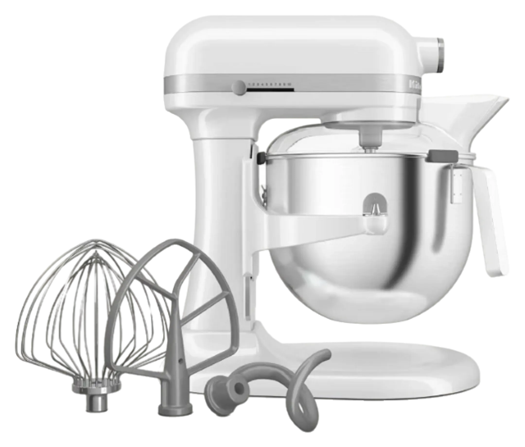 Keukenrobot ARTISAN 5KSM70JPXEWH