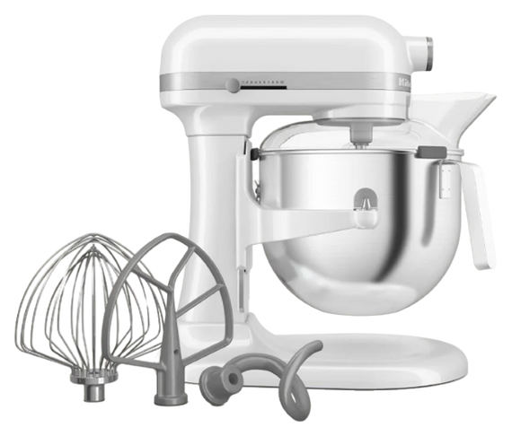 Keukenrobot ARTISAN 5KSM70JPXEWH