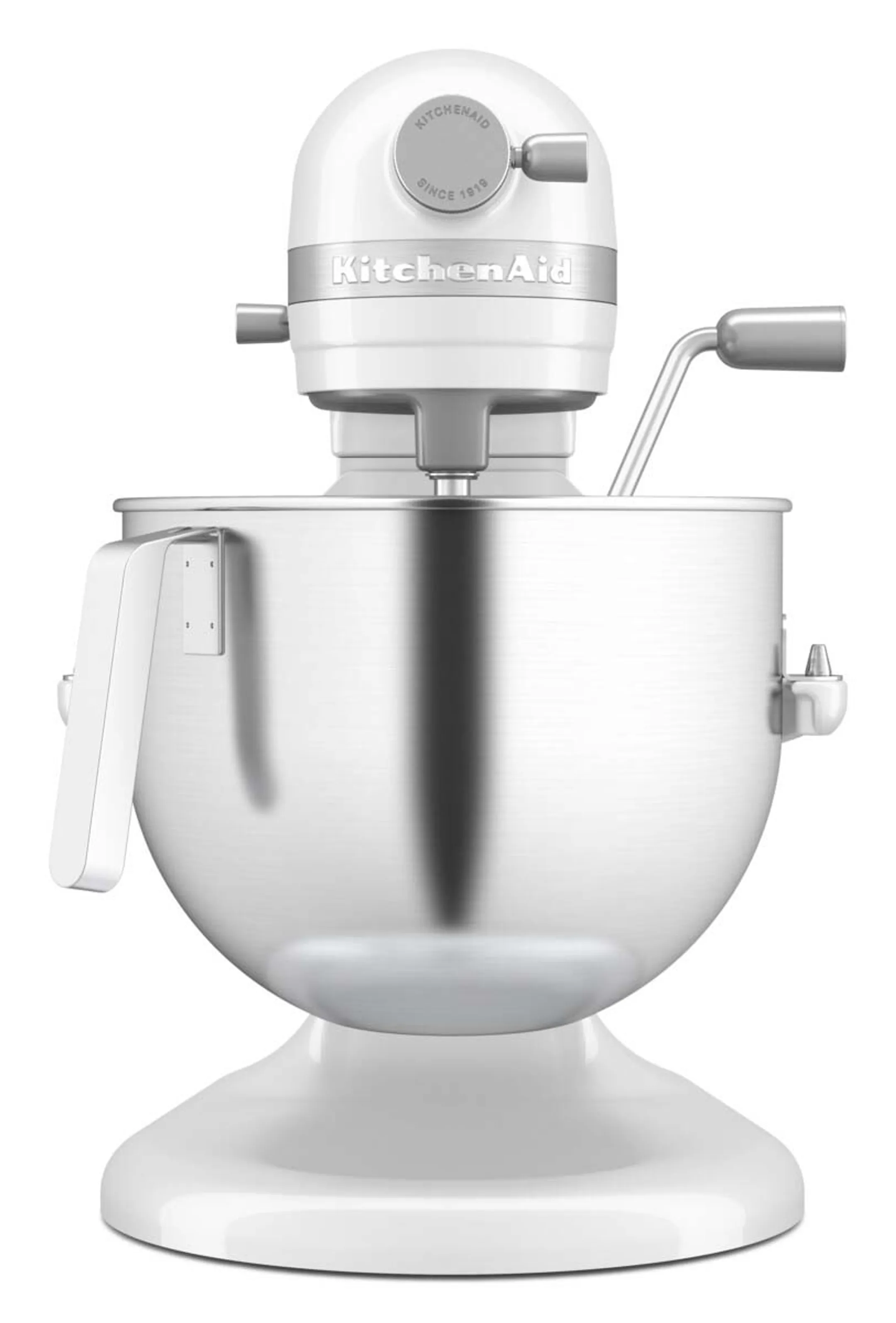 KitchenAid Keukenrobot ARTISAN 5KSM70JPXEWH image