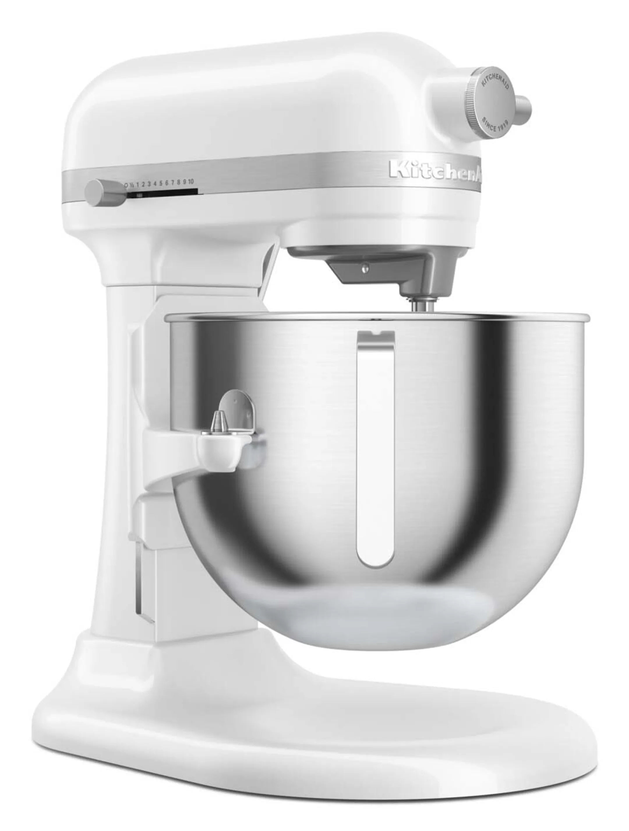 KitchenAid Keukenrobot ARTISAN 5KSM70JPXEWH image