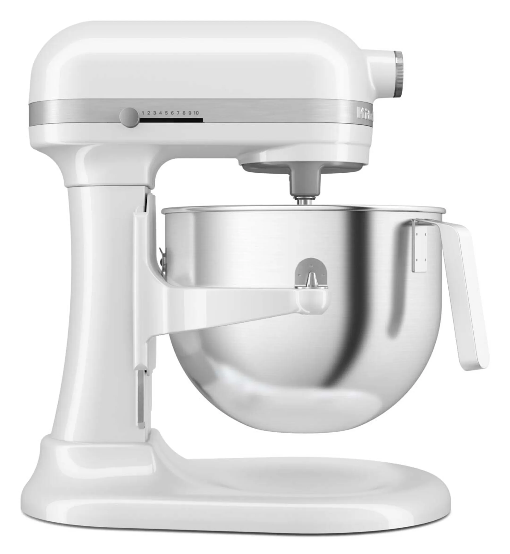 KitchenAid Keukenrobot ARTISAN 5KSM70JPXEWH image
