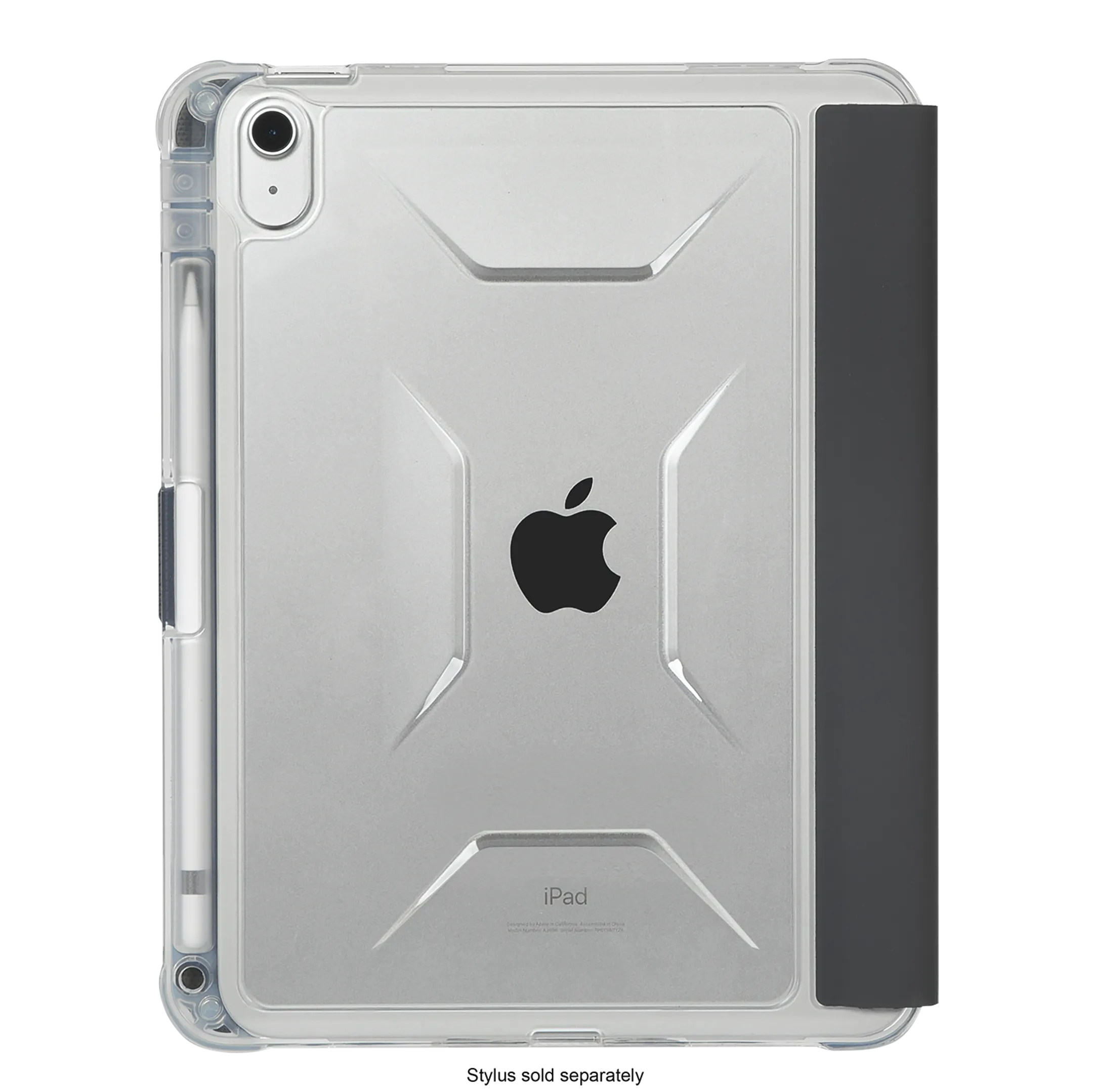 Targus Pro-Tek 10,9 pouces folio case image