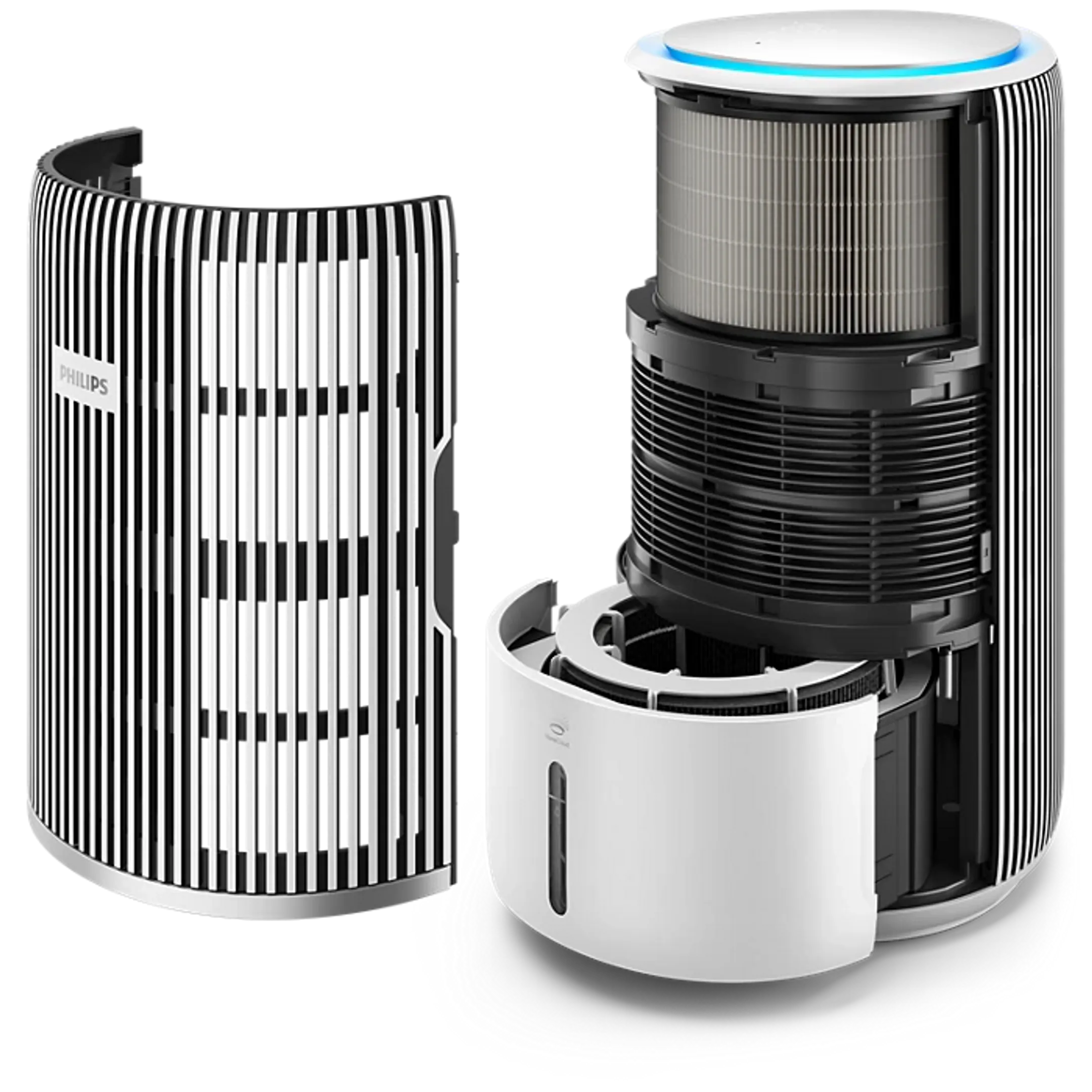 Philips Purificateur d'air AC3420/10 image