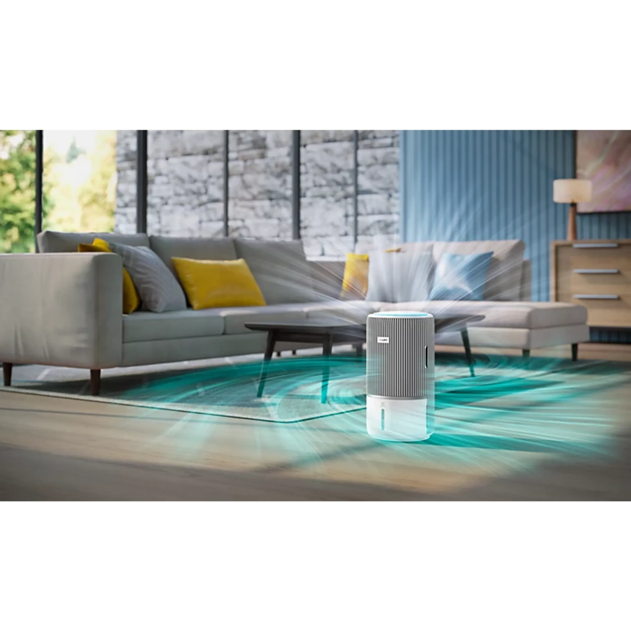 Philips Purificateur d'air AC3420/10 image