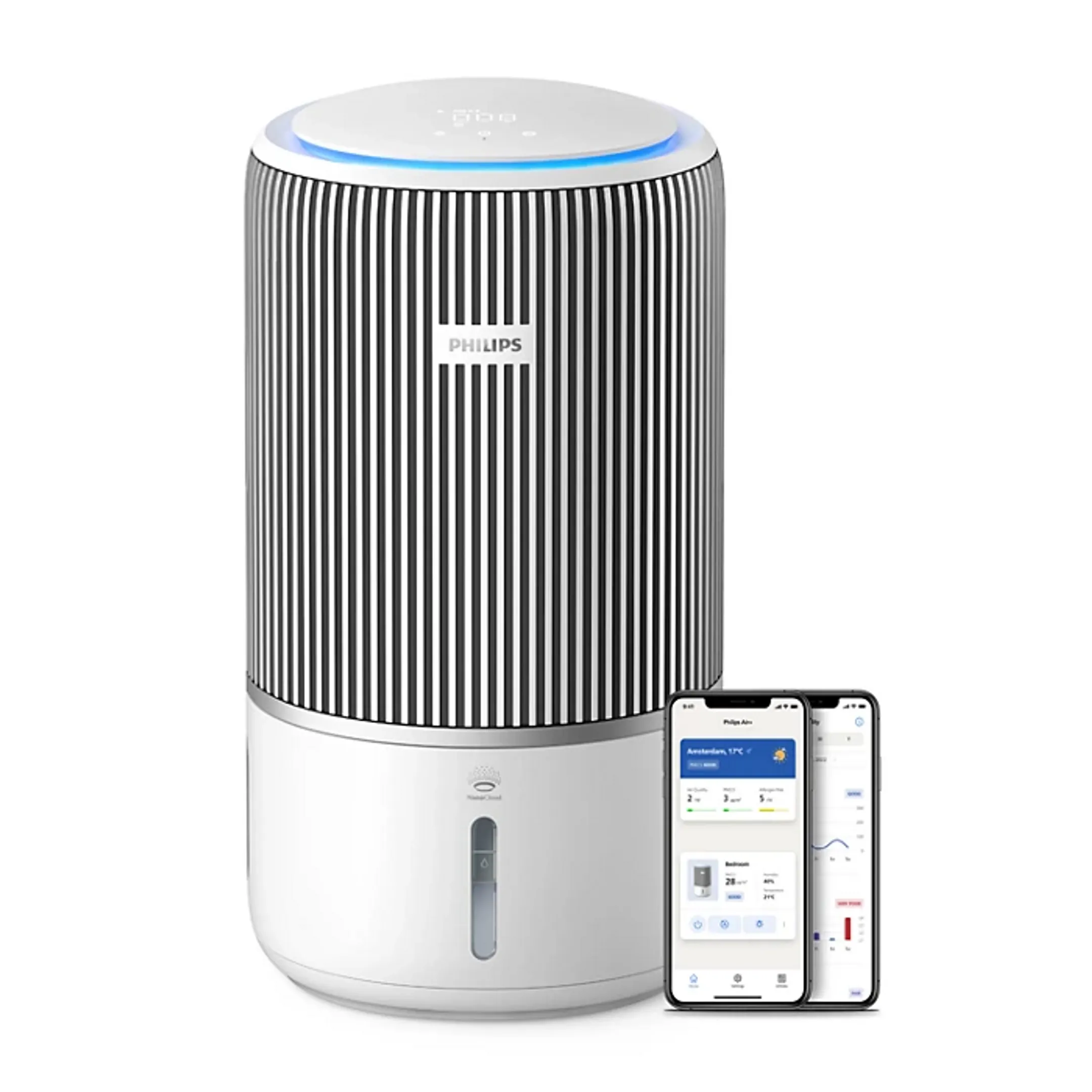 Philips Purificateur d'air AC3420/10 image