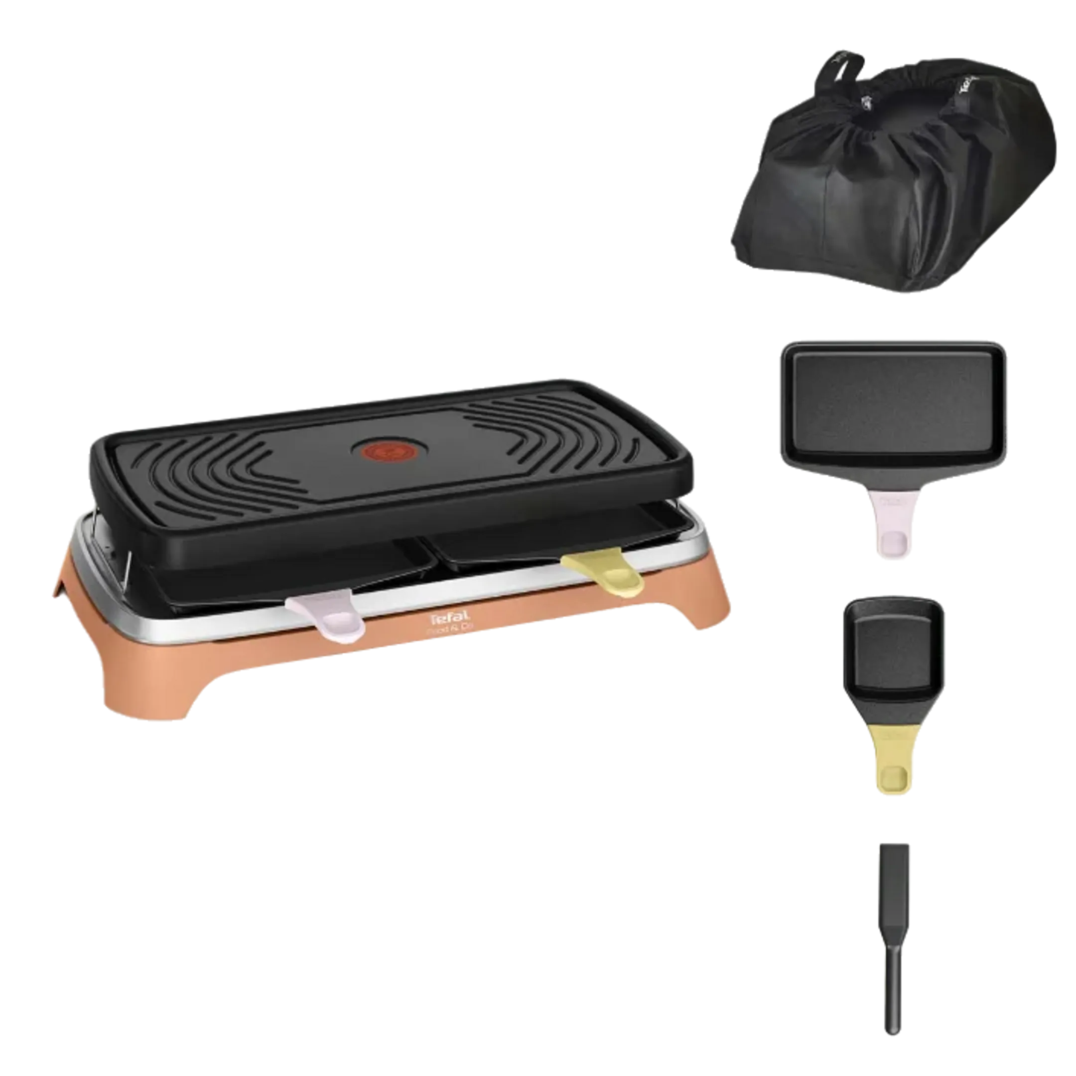 Raclette Food & Co RE651JFO