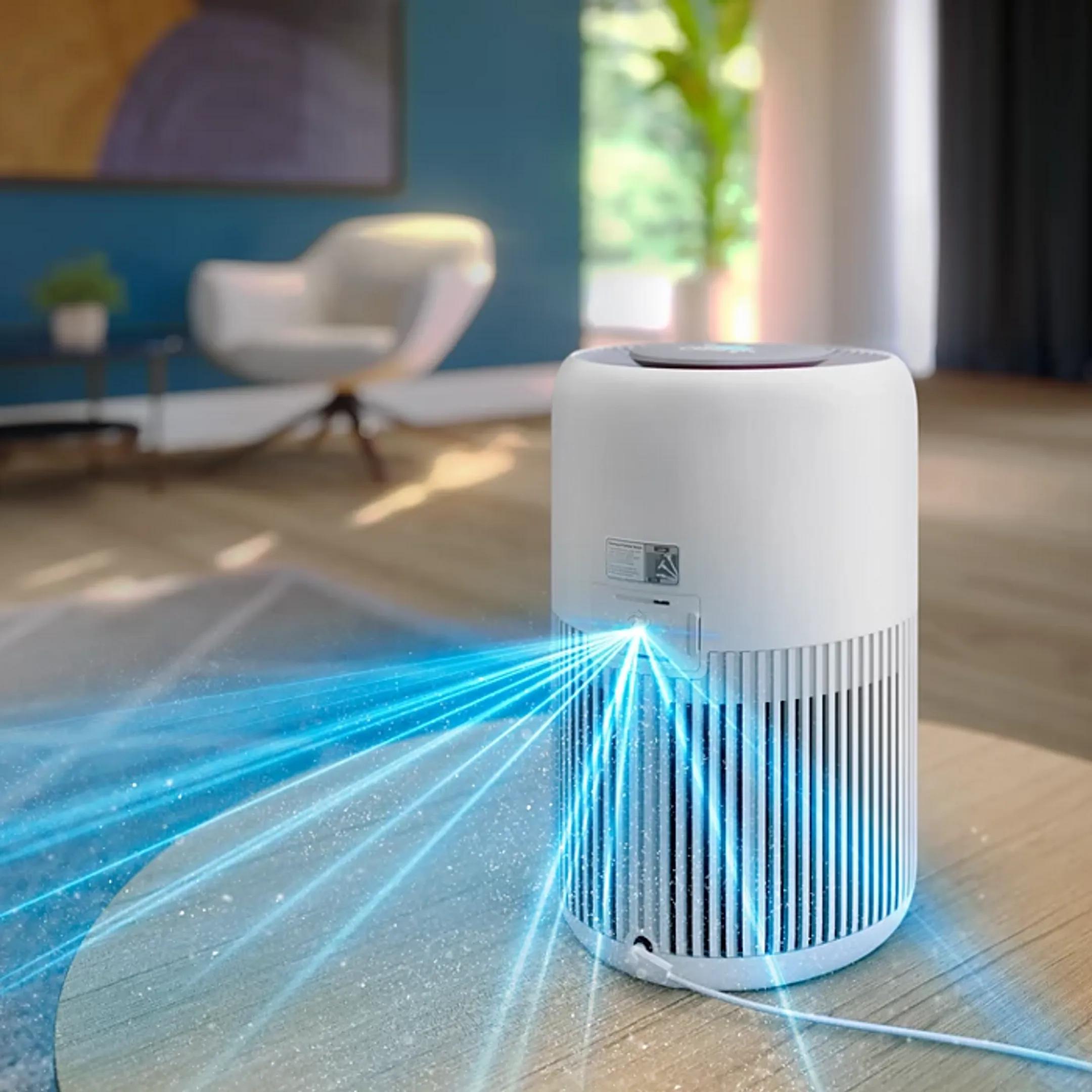 Philips Luchtreiniger AC0920/10 image