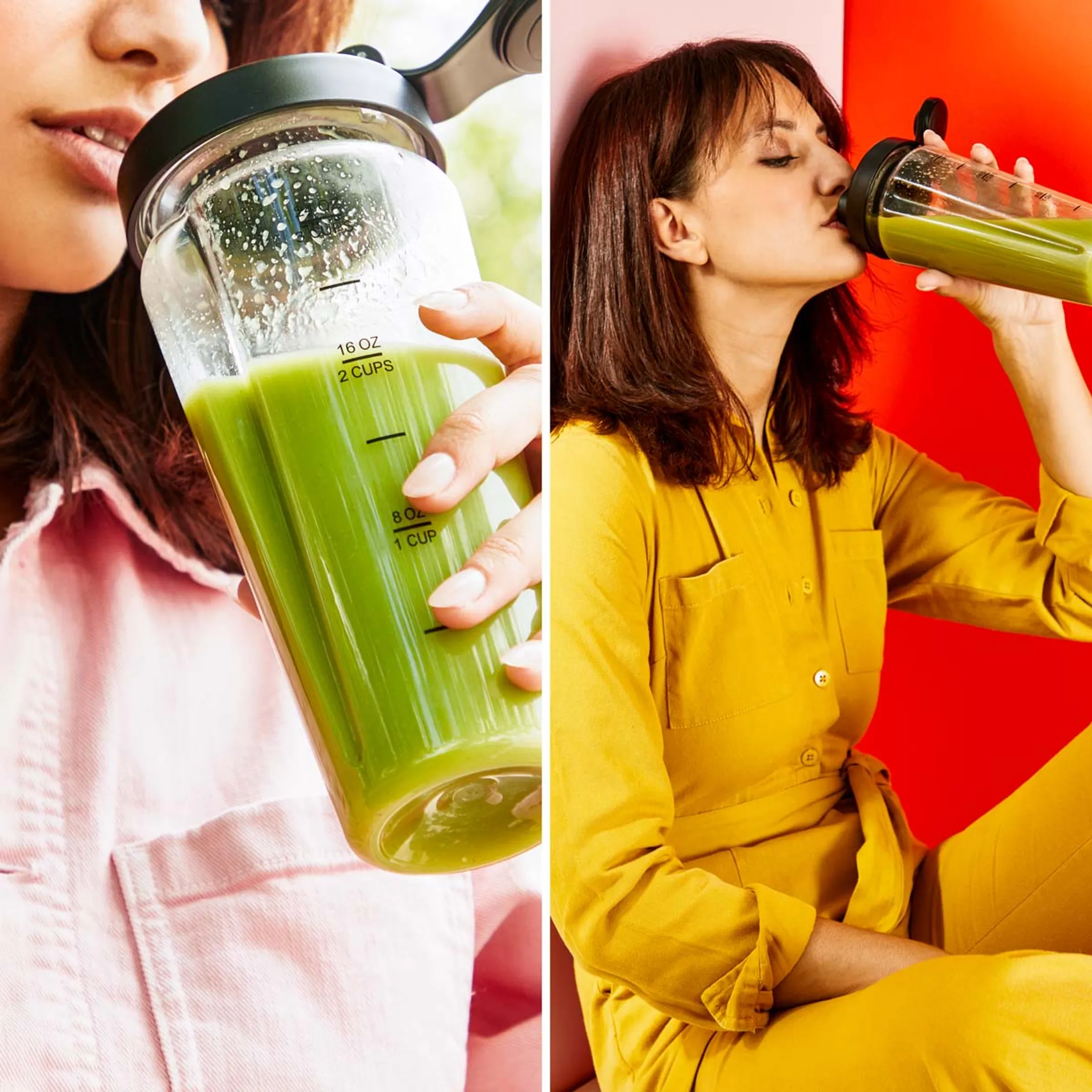 Moulinex Blender Blend Up LM190AFO image