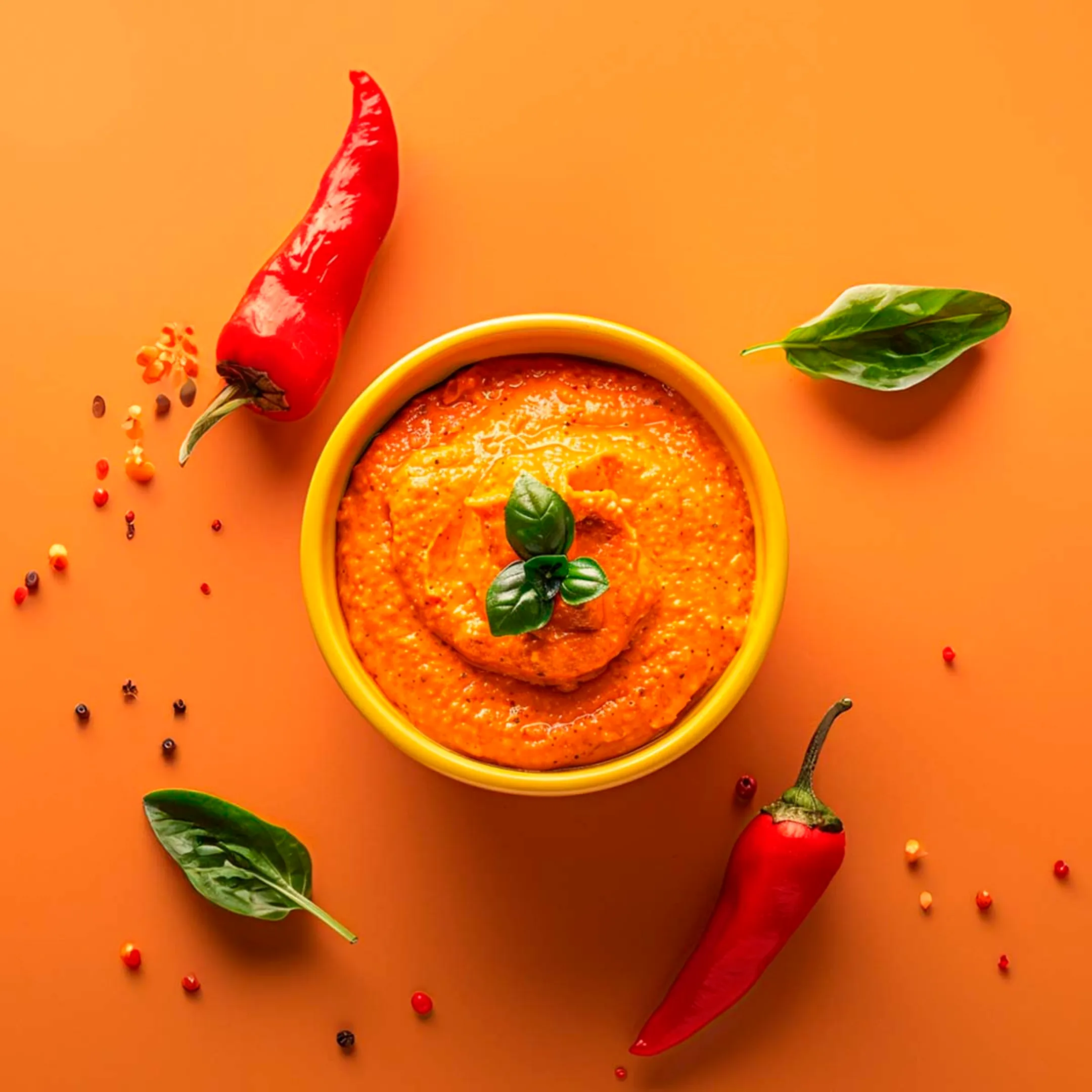 Moulinex Blender Blend Up LM190AFO image