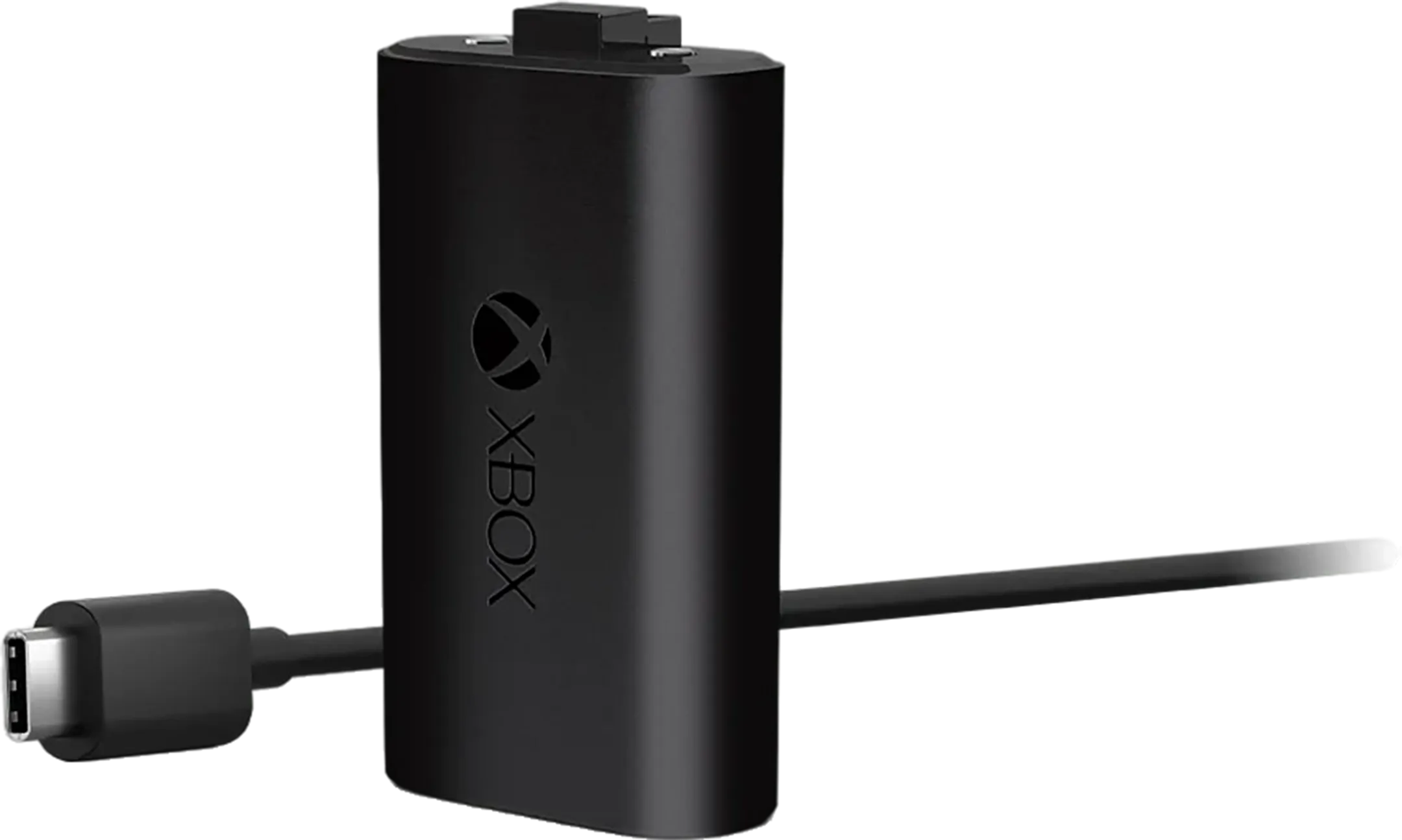Microsoft Batterie rechargeable Xbox + câble USB-C image