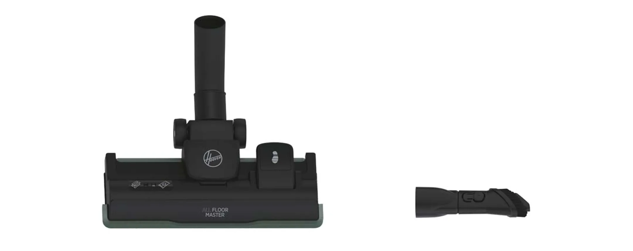 Hoover Aspirateur avec sac HE3 ECO image