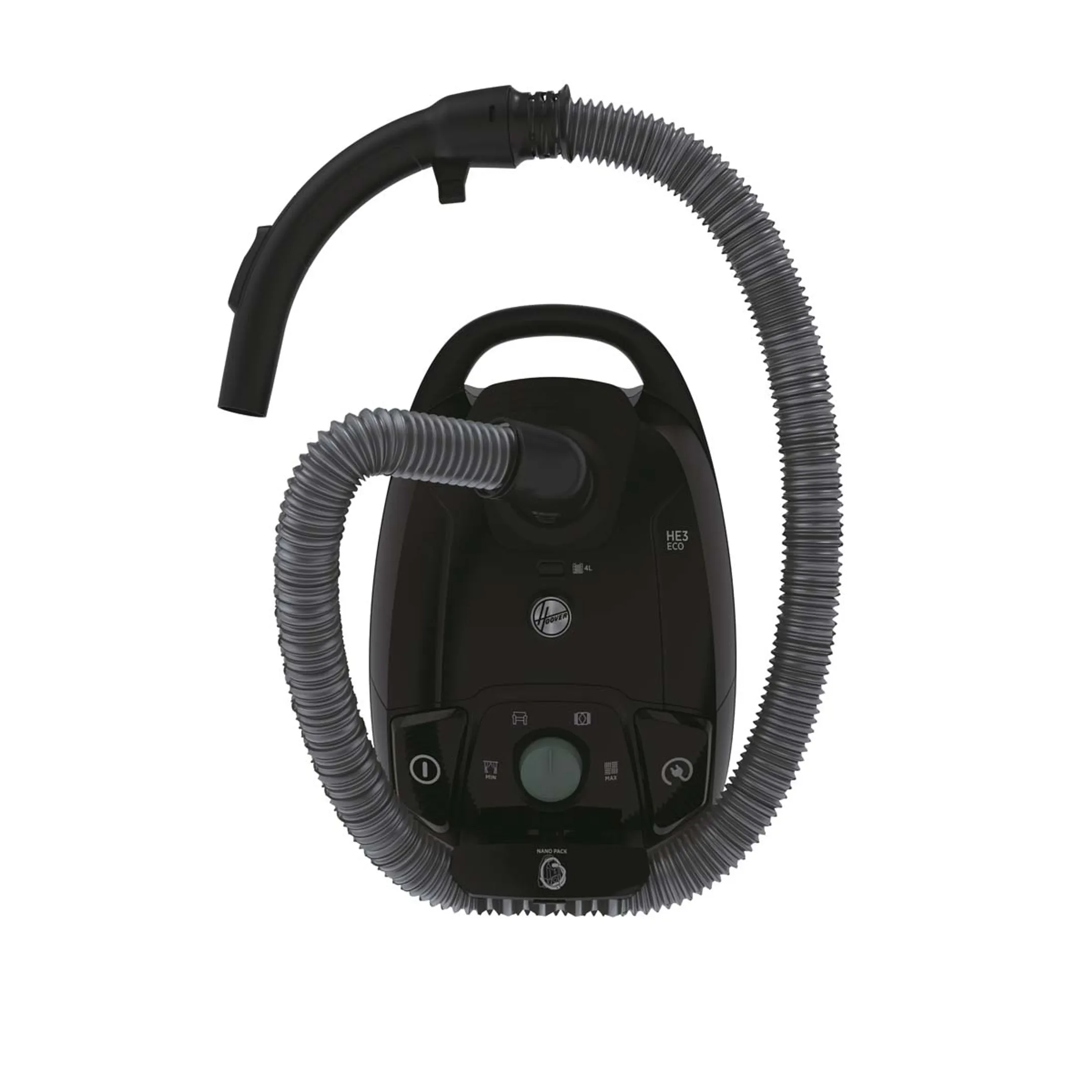 Hoover Aspirateur avec sac HE3 ECO image