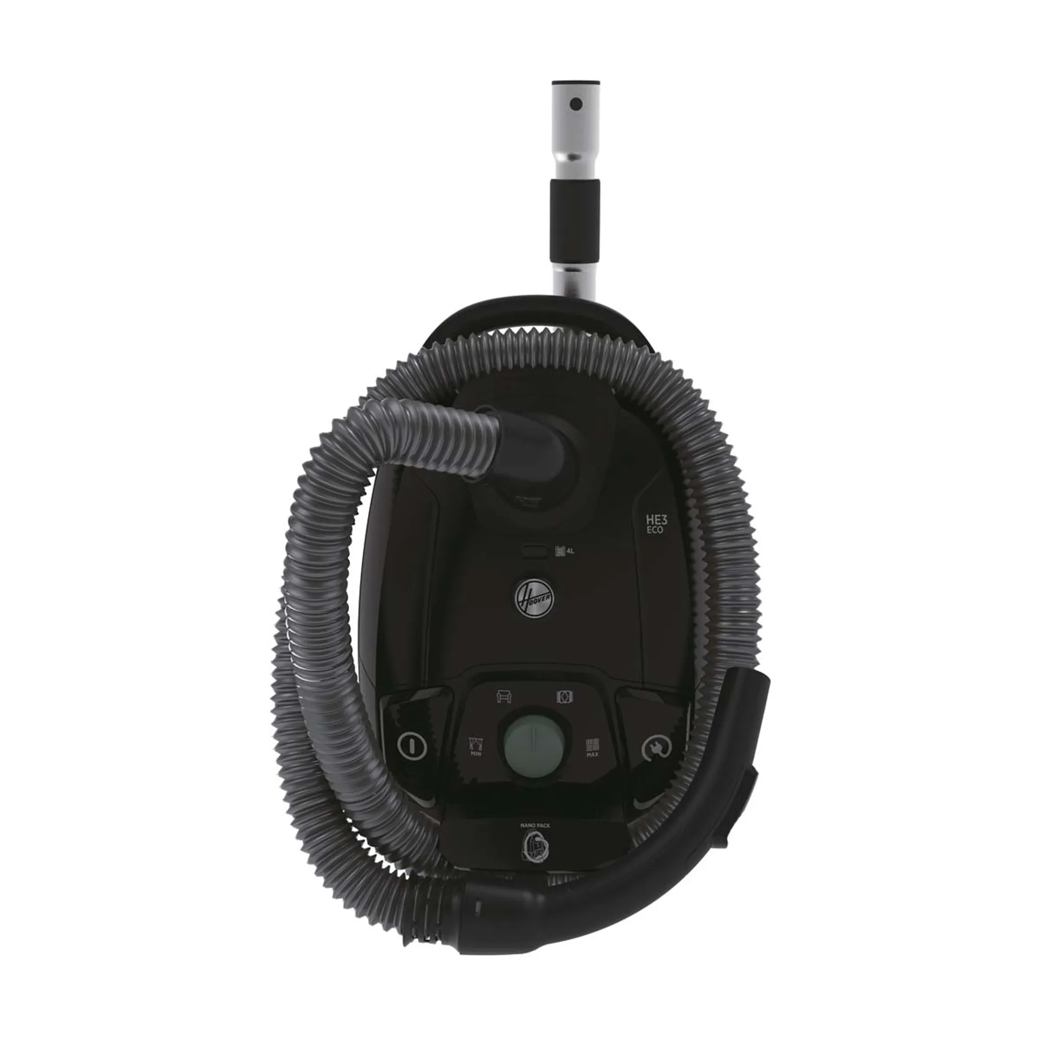 Hoover Aspirateur avec sac HE3 ECO image