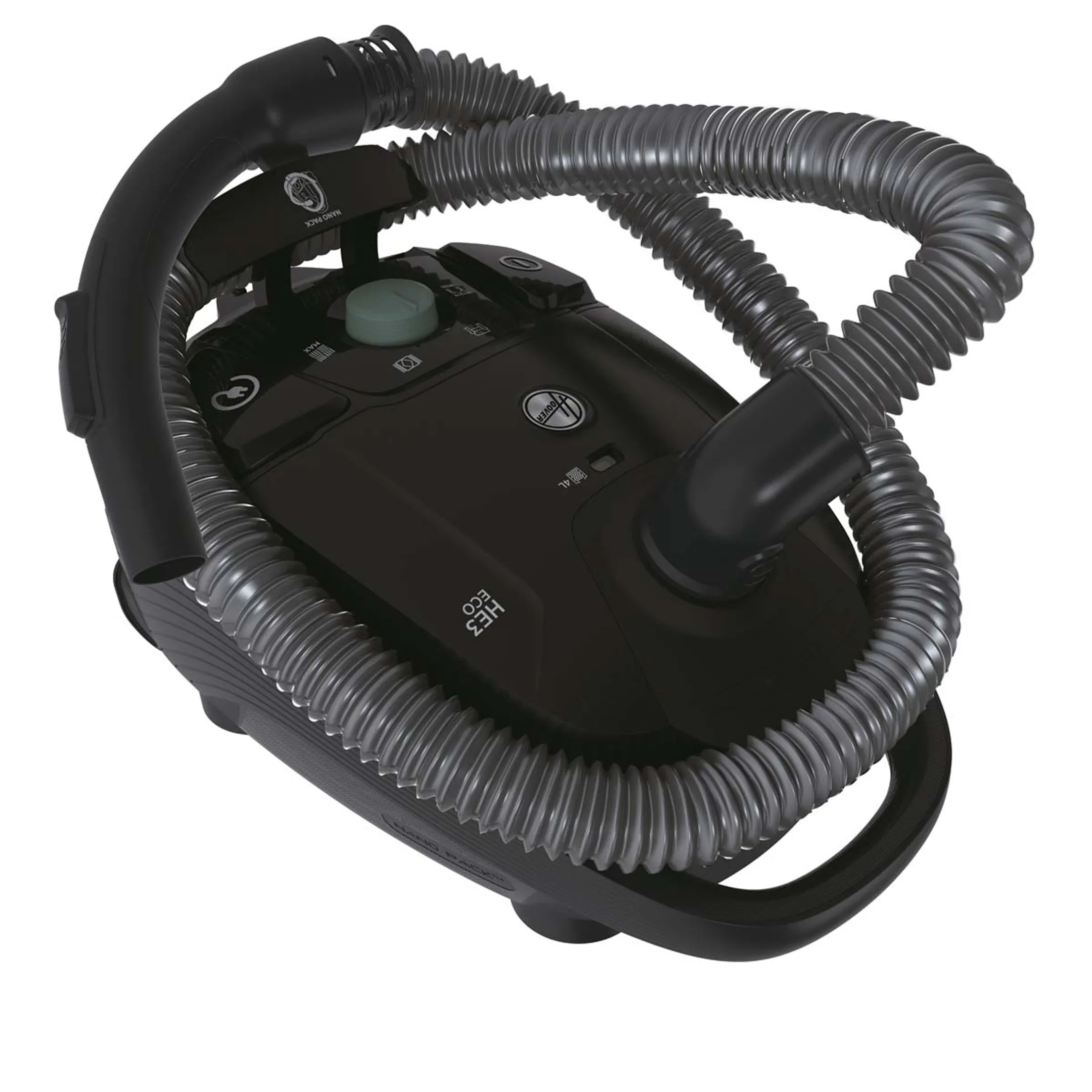 Hoover Aspirateur avec sac HE3 ECO image