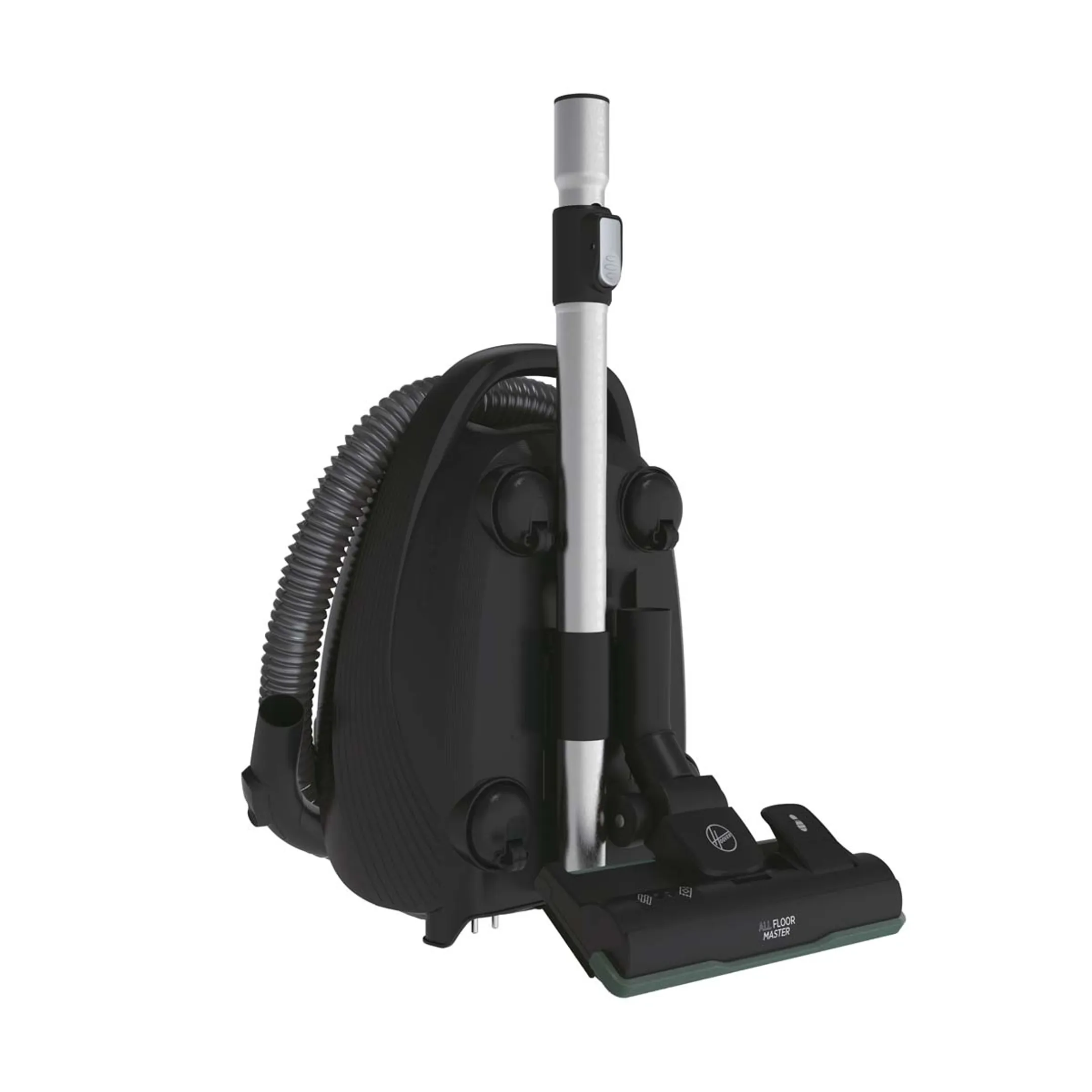 Hoover Aspirateur avec sac HE3 ECO image
