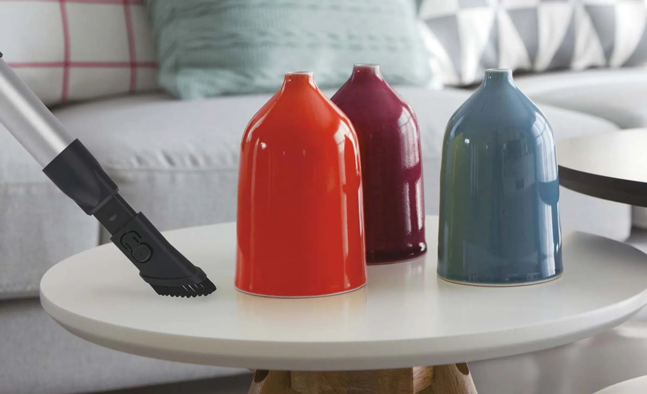 Hoover Aspirateur avec sac HE3 ECO image