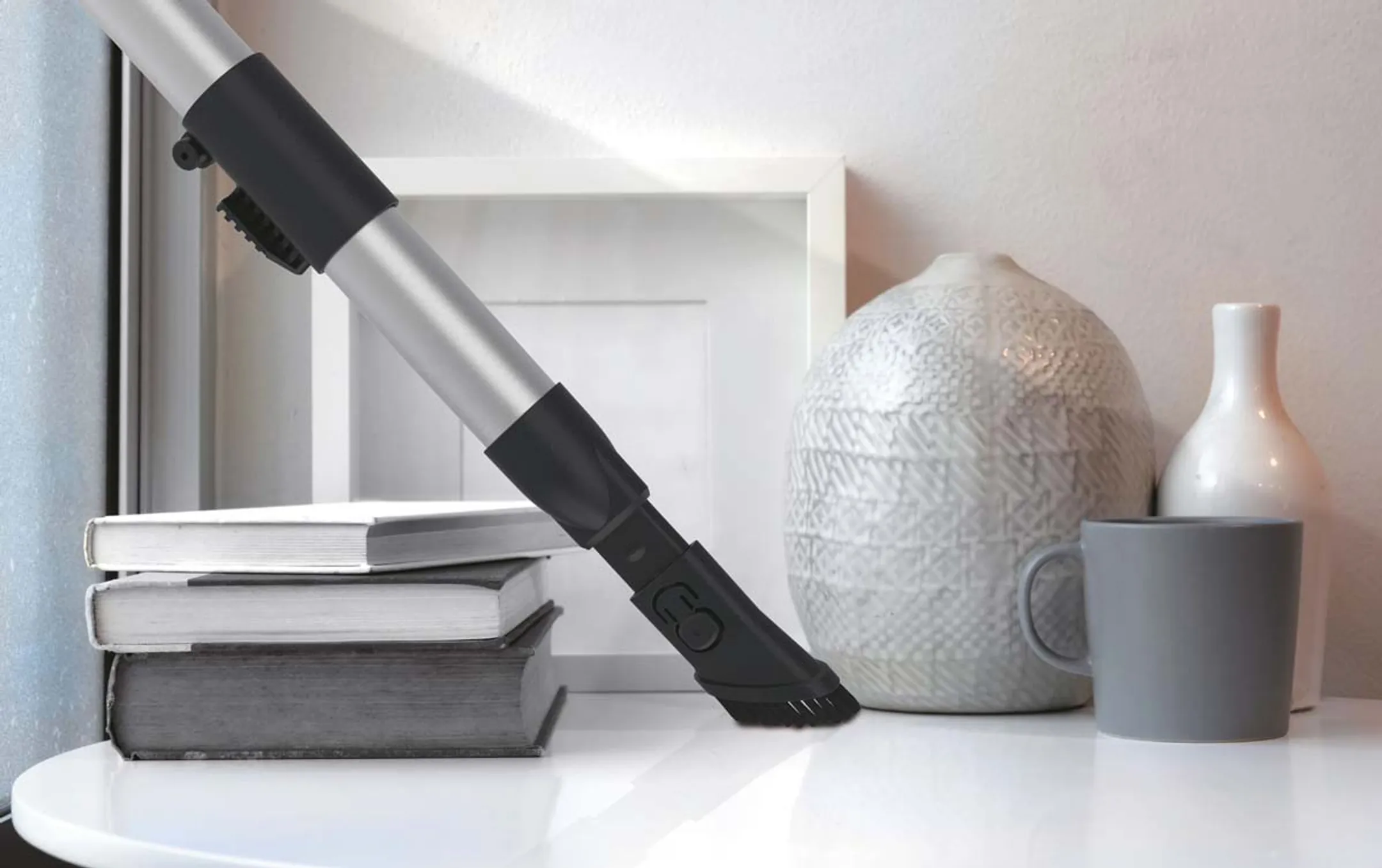 Hoover Aspirateur avec sac HE3 ECO image