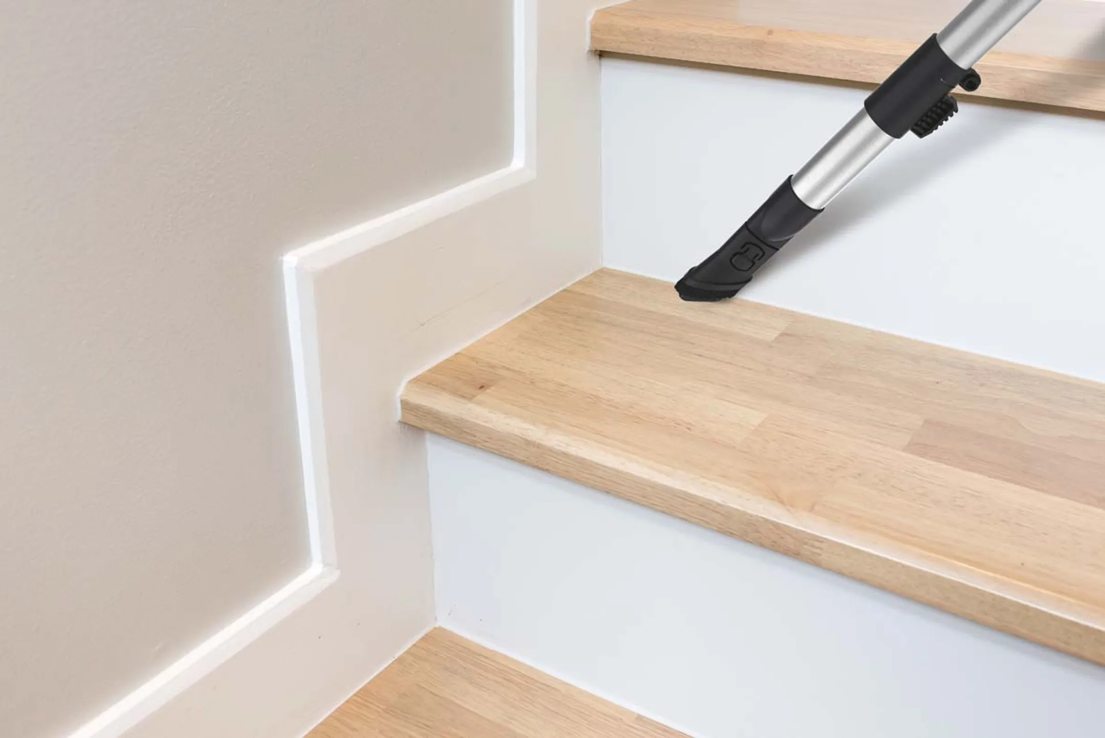 Hoover Aspirateur avec sac HE3 ECO image