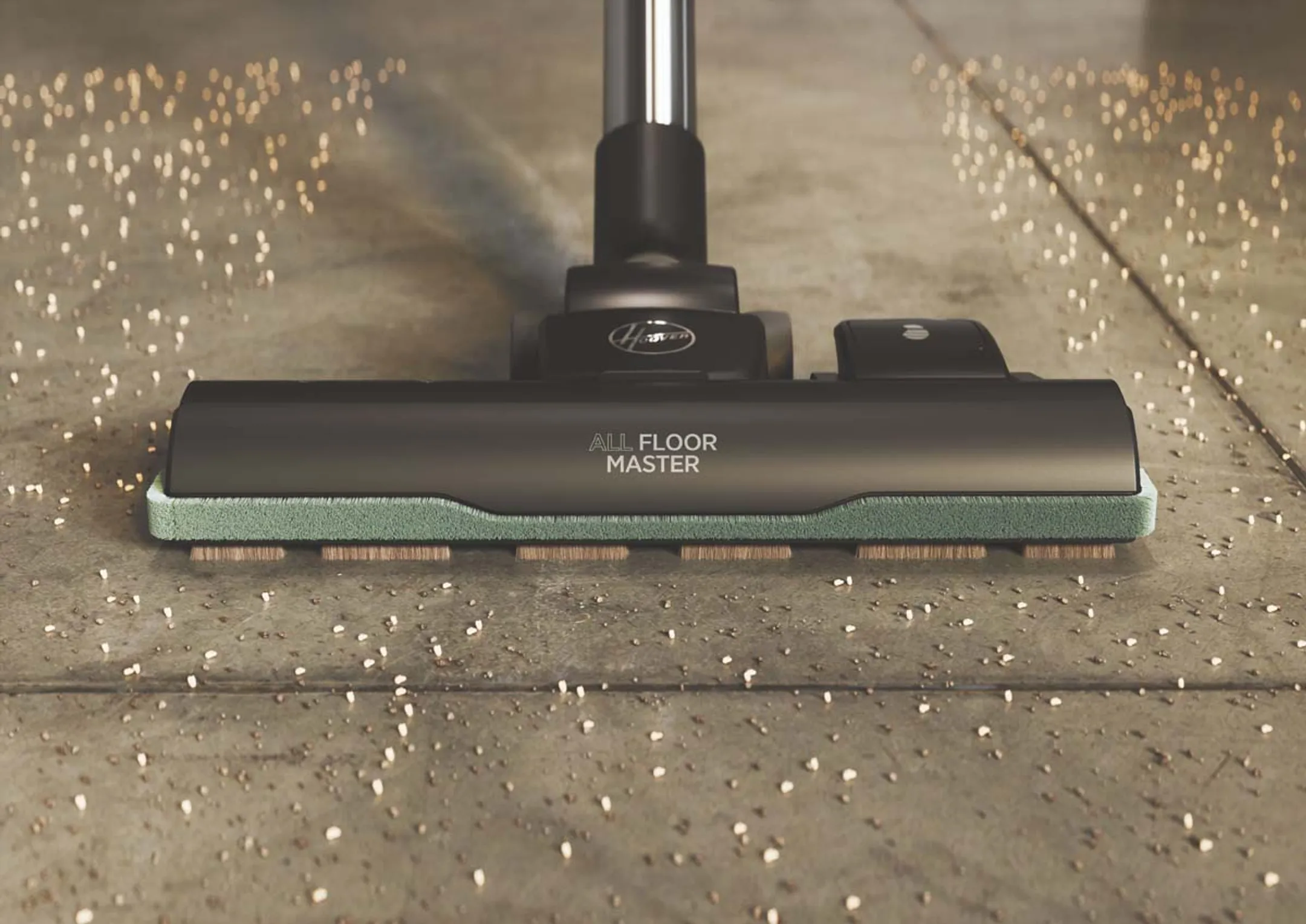 Hoover Aspirateur avec sac HE3 ECO image