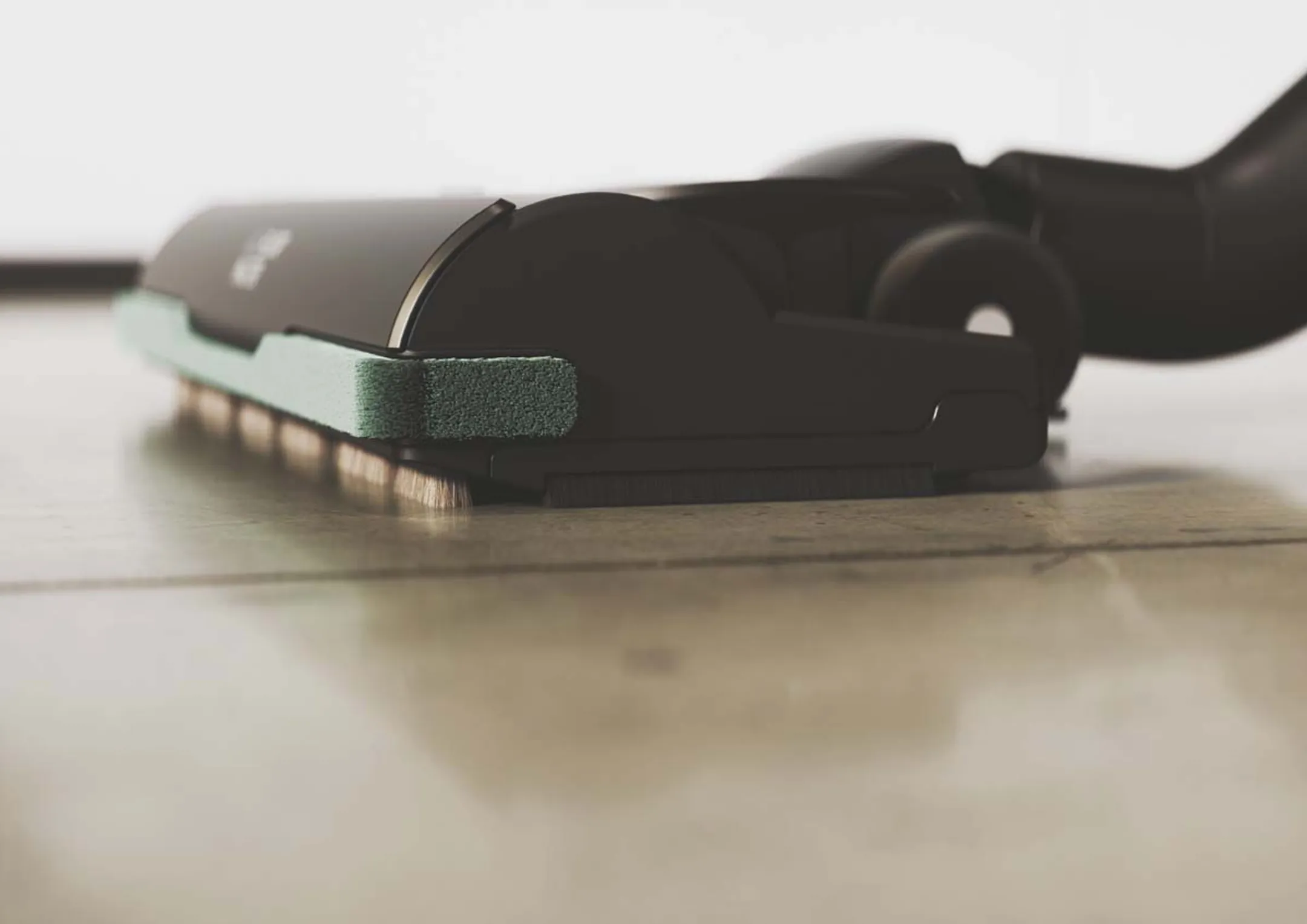 Hoover Aspirateur avec sac HE3 ECO image