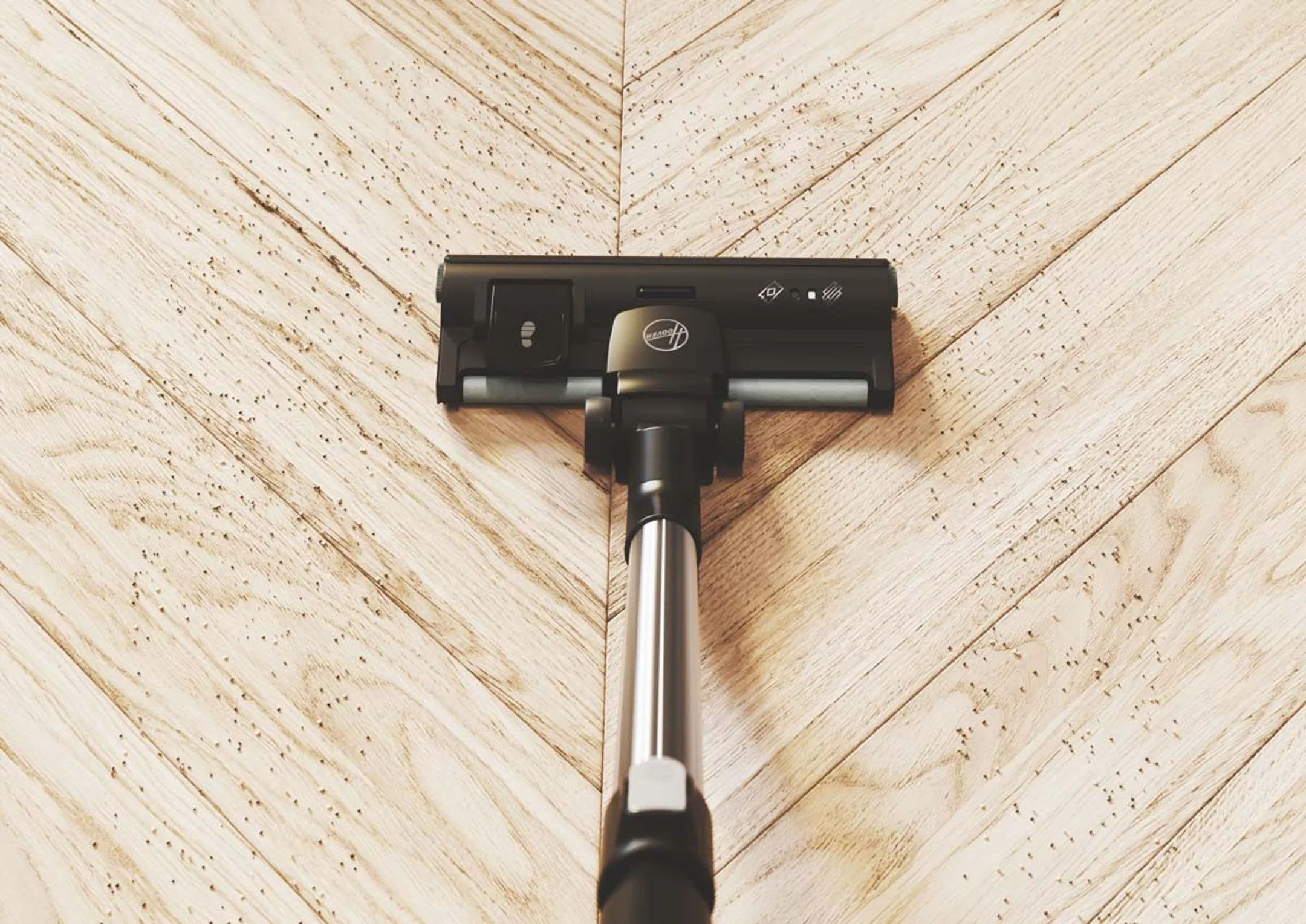 Hoover Aspirateur avec sac HE3 ECO image