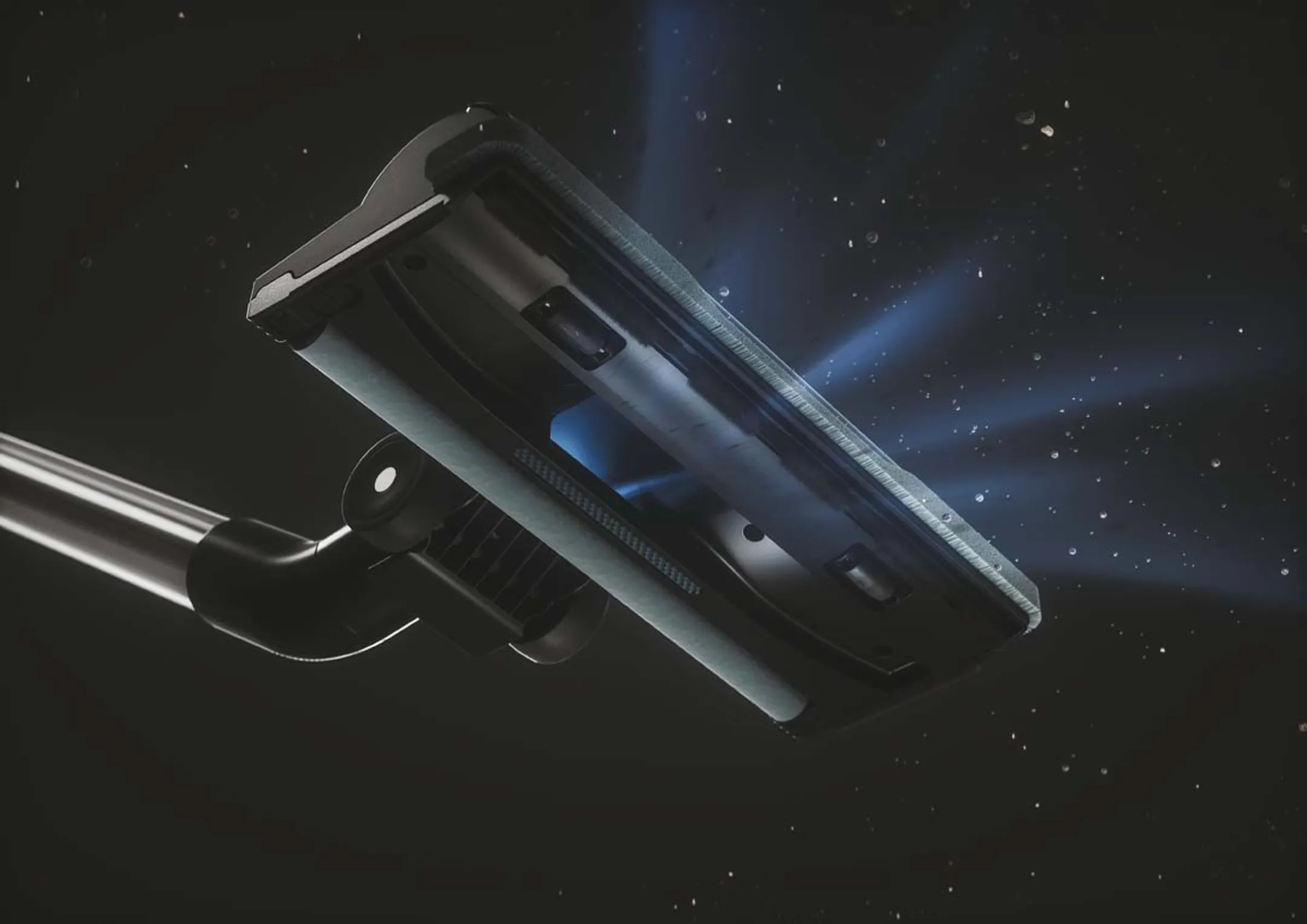 Hoover Aspirateur avec sac HE3 ECO image