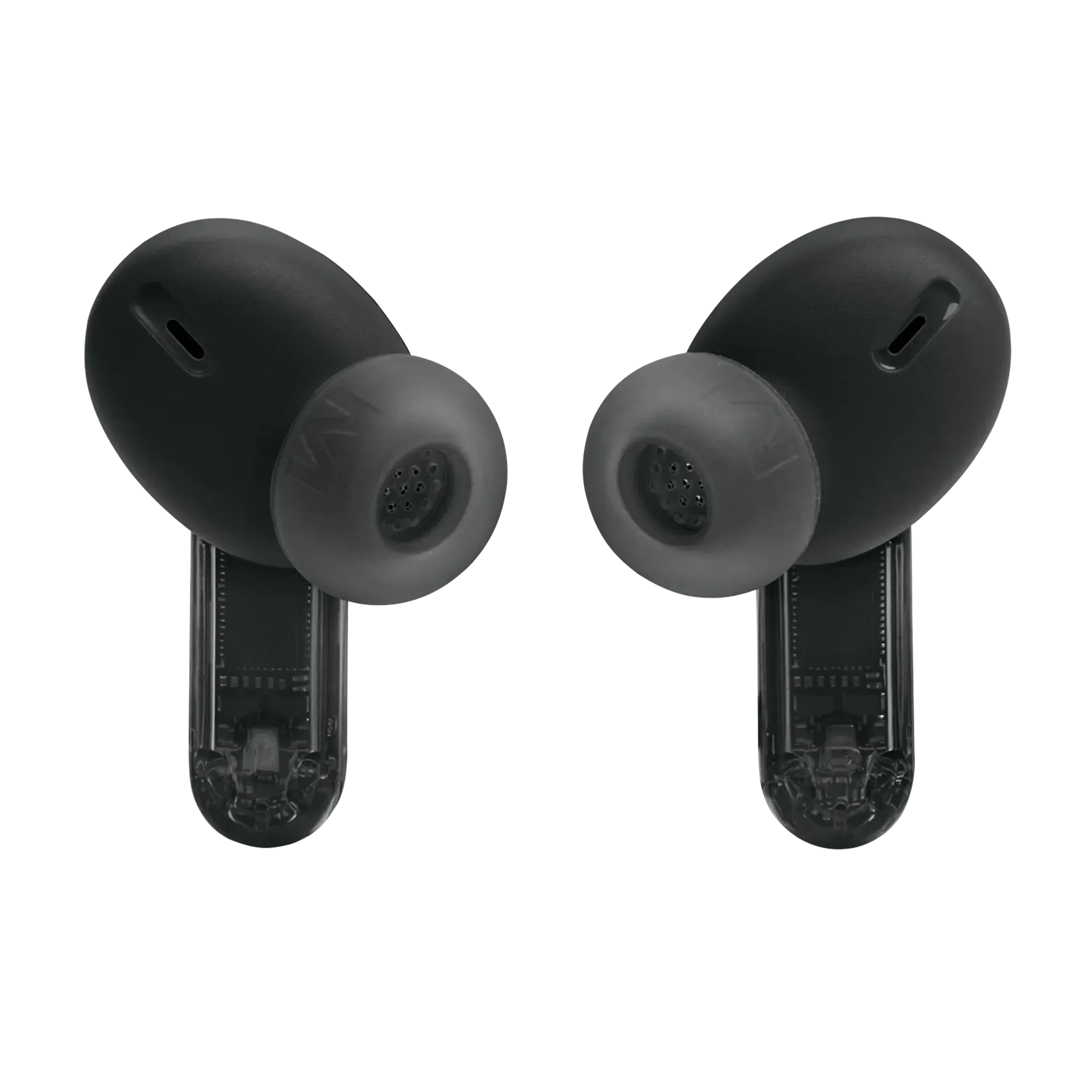 JBL Tune Beam 2 Ghost oortjes - Zwart image