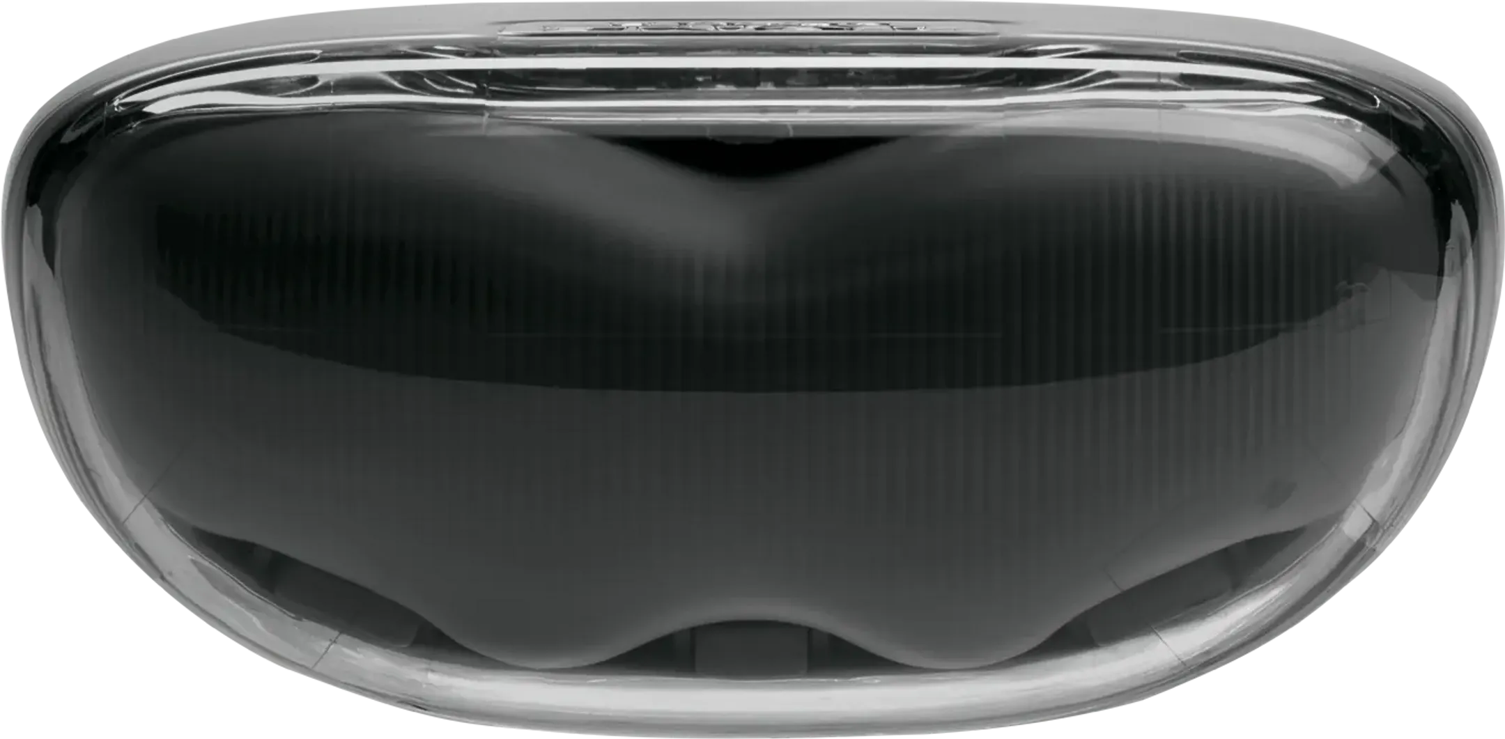 JBL Tune Beam 2 Ghost oortjes - Zwart image