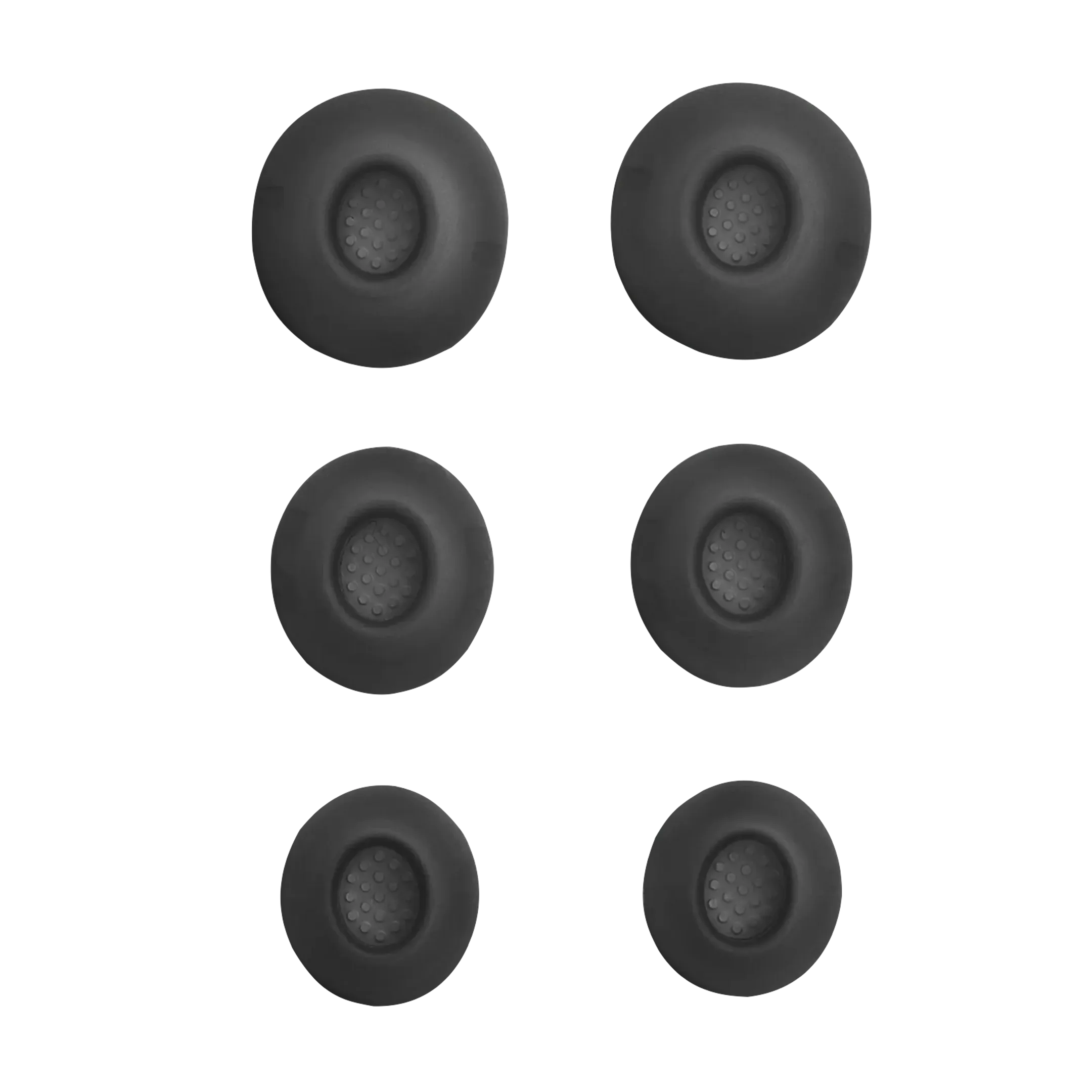 JBL Tune Beam 2 Ghost oortjes - Zwart image