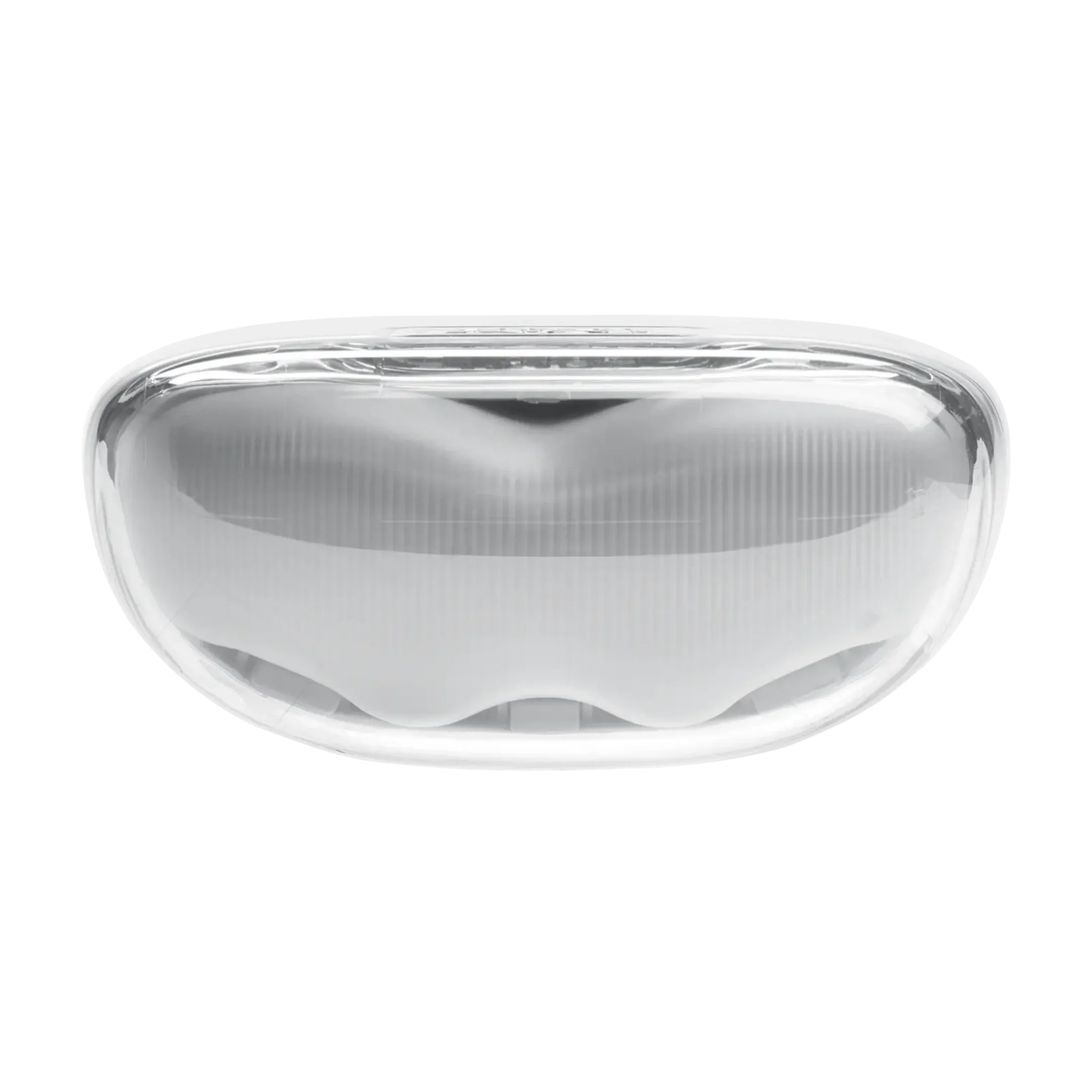 JBL Tune Beam 2 Ghost oortjes - Wit image