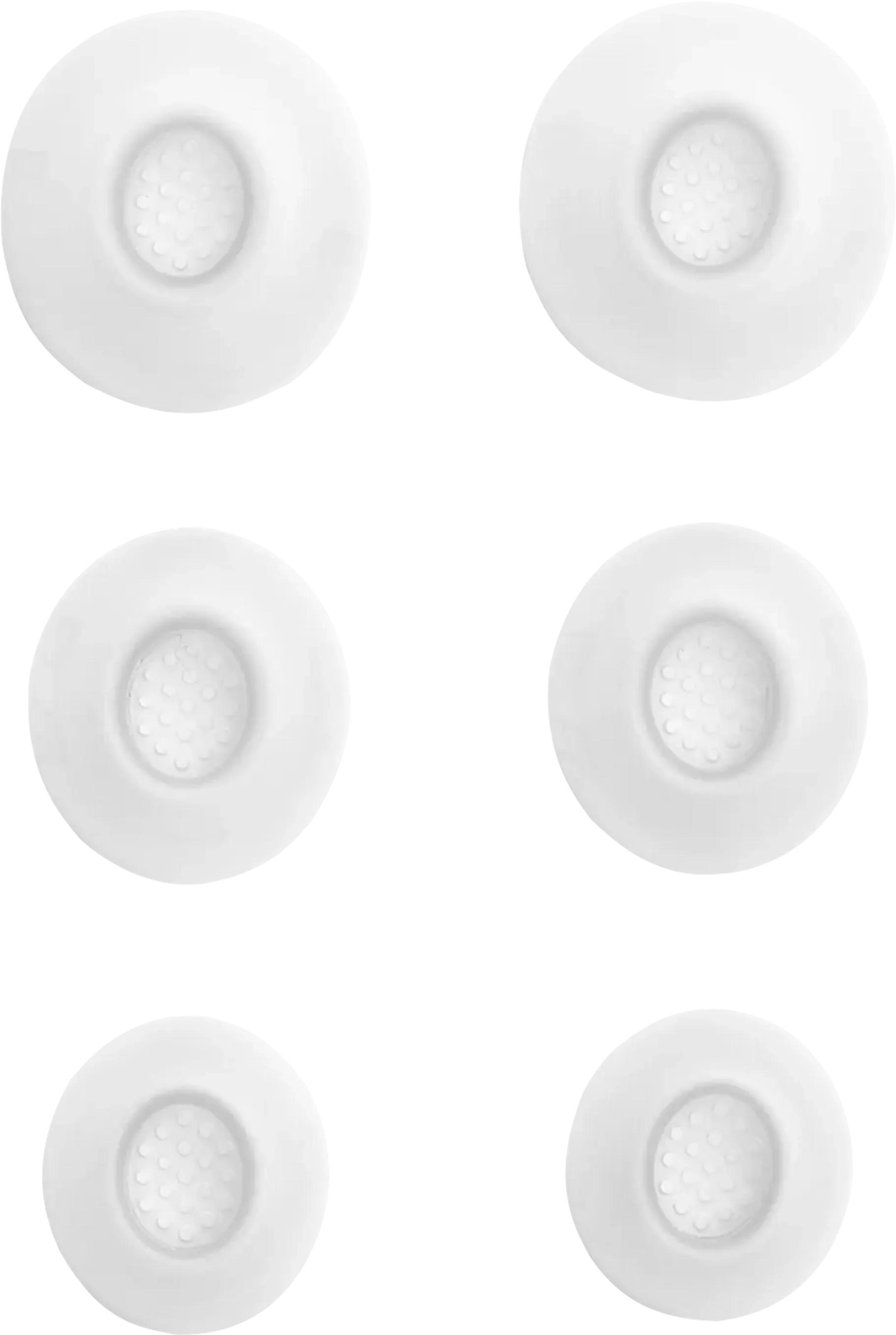 JBL Tune Beam 2 Ghost oortjes - Wit image