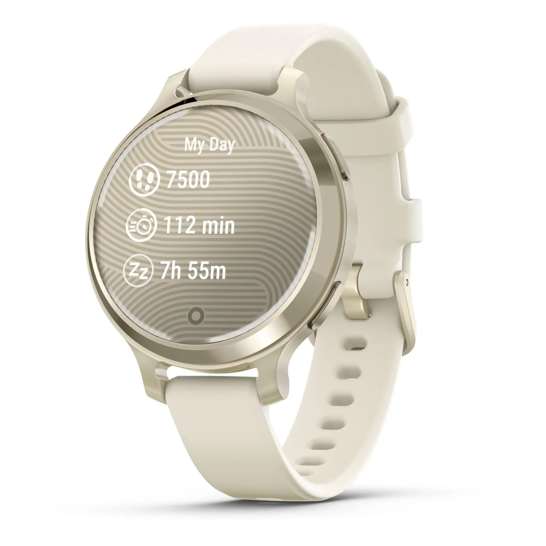 Garmin Lily 2 Active - Goud image