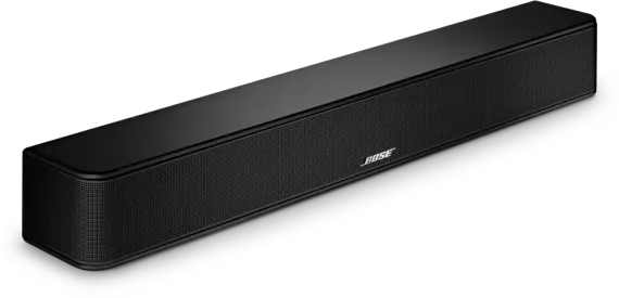 Solo Soundbar 2 soundbar