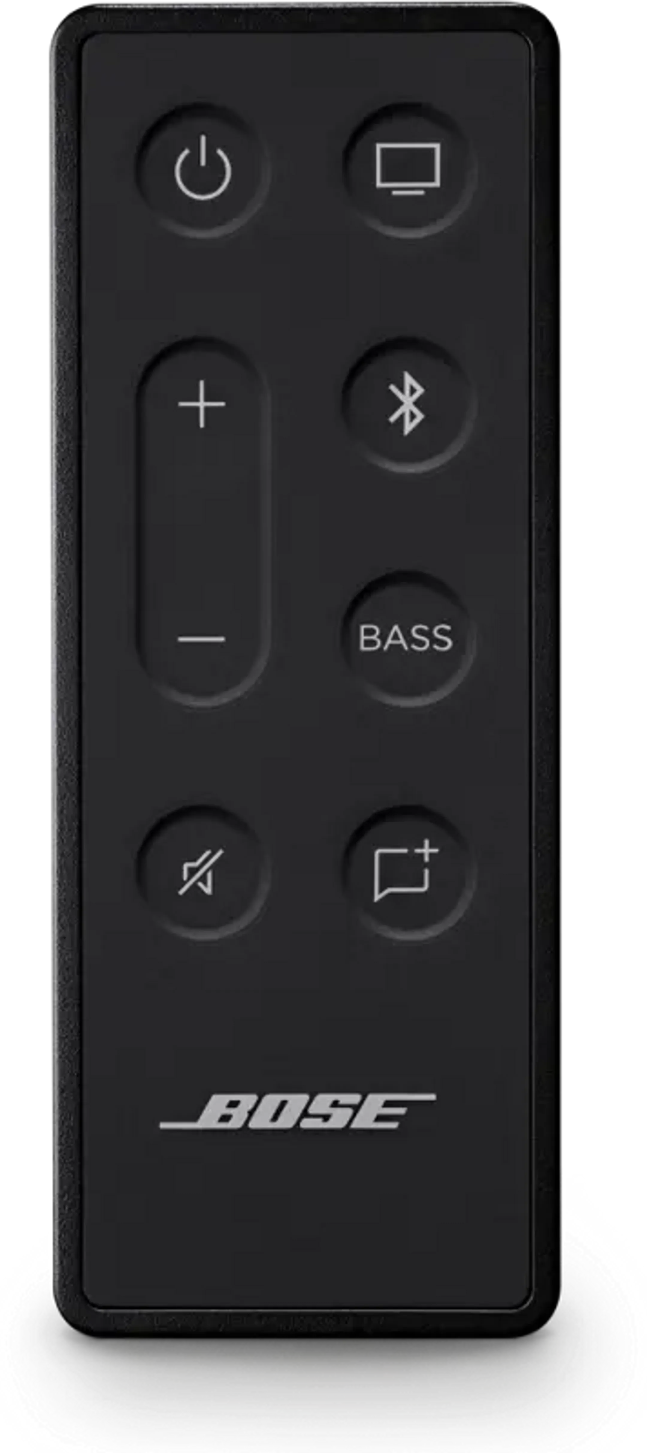 Bose Solo Soundbar 2 soundbar  image