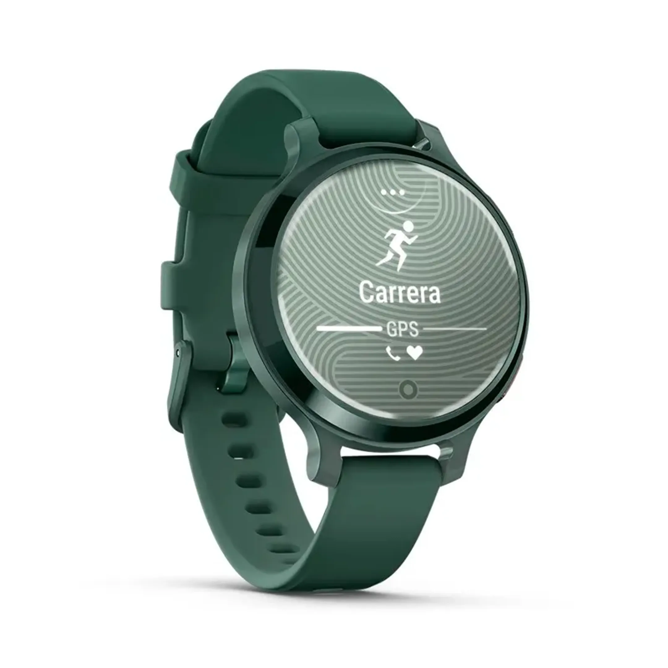 Garmin Lily 2 Active - Groen image