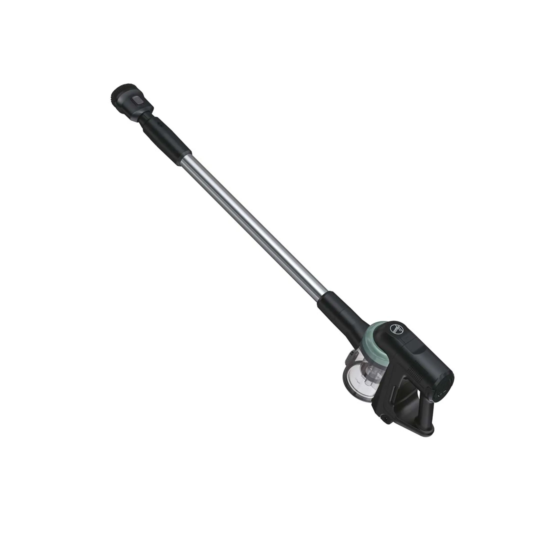 Hoover Steelstofzuiger HF4 image