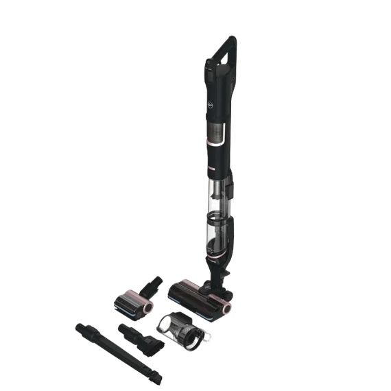 Steelstofzuiger HFX Pet