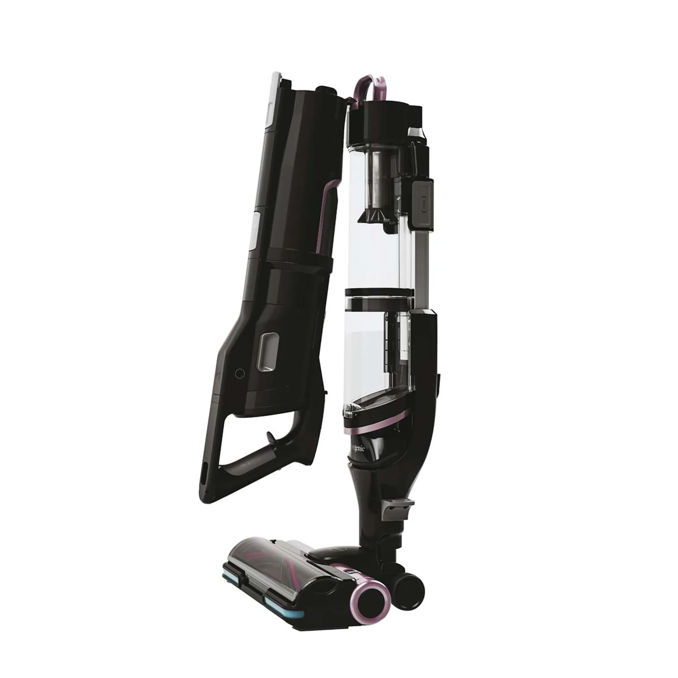 Hoover Steelstofzuiger HFX Pet image