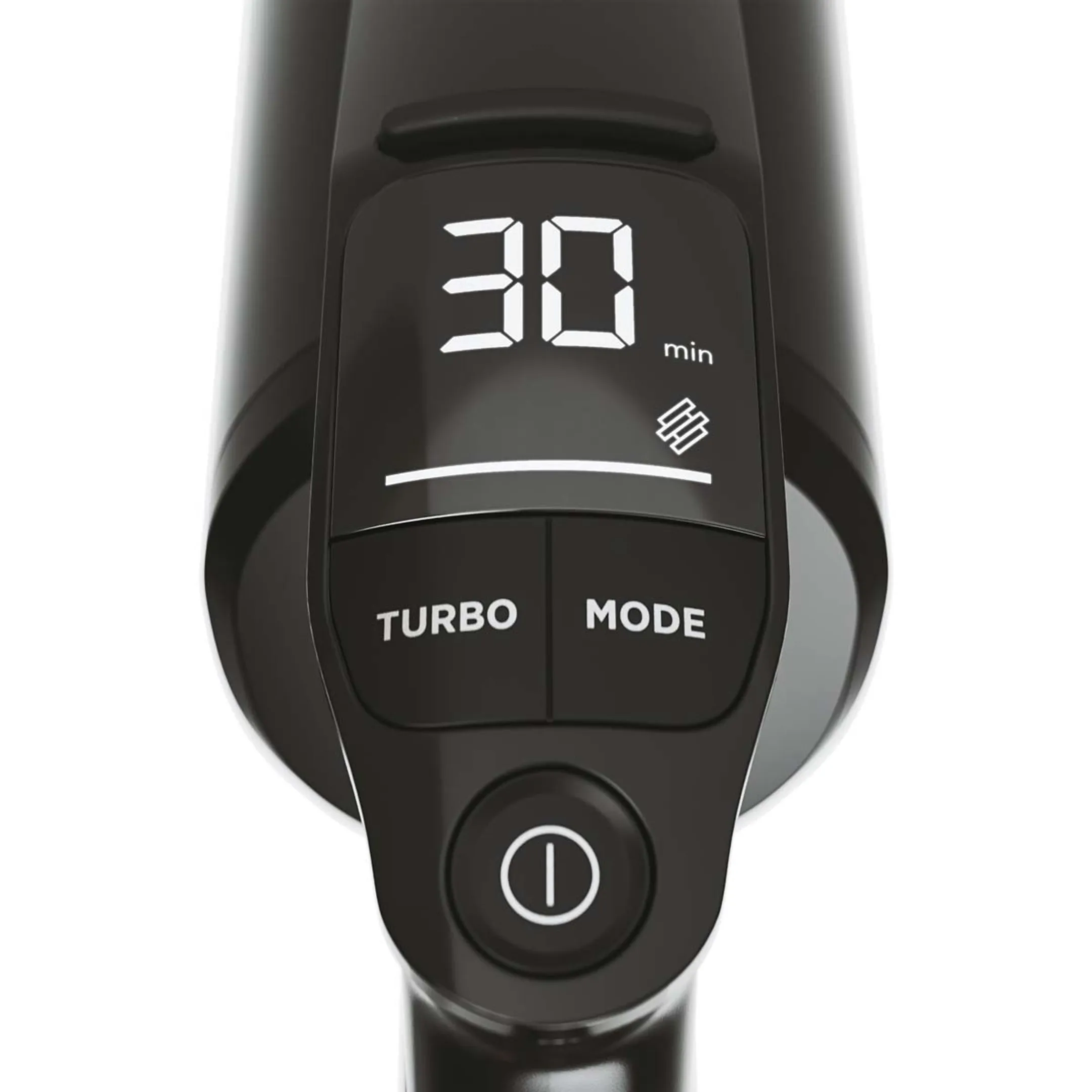 Hoover Steelstofzuiger HFX Pet image