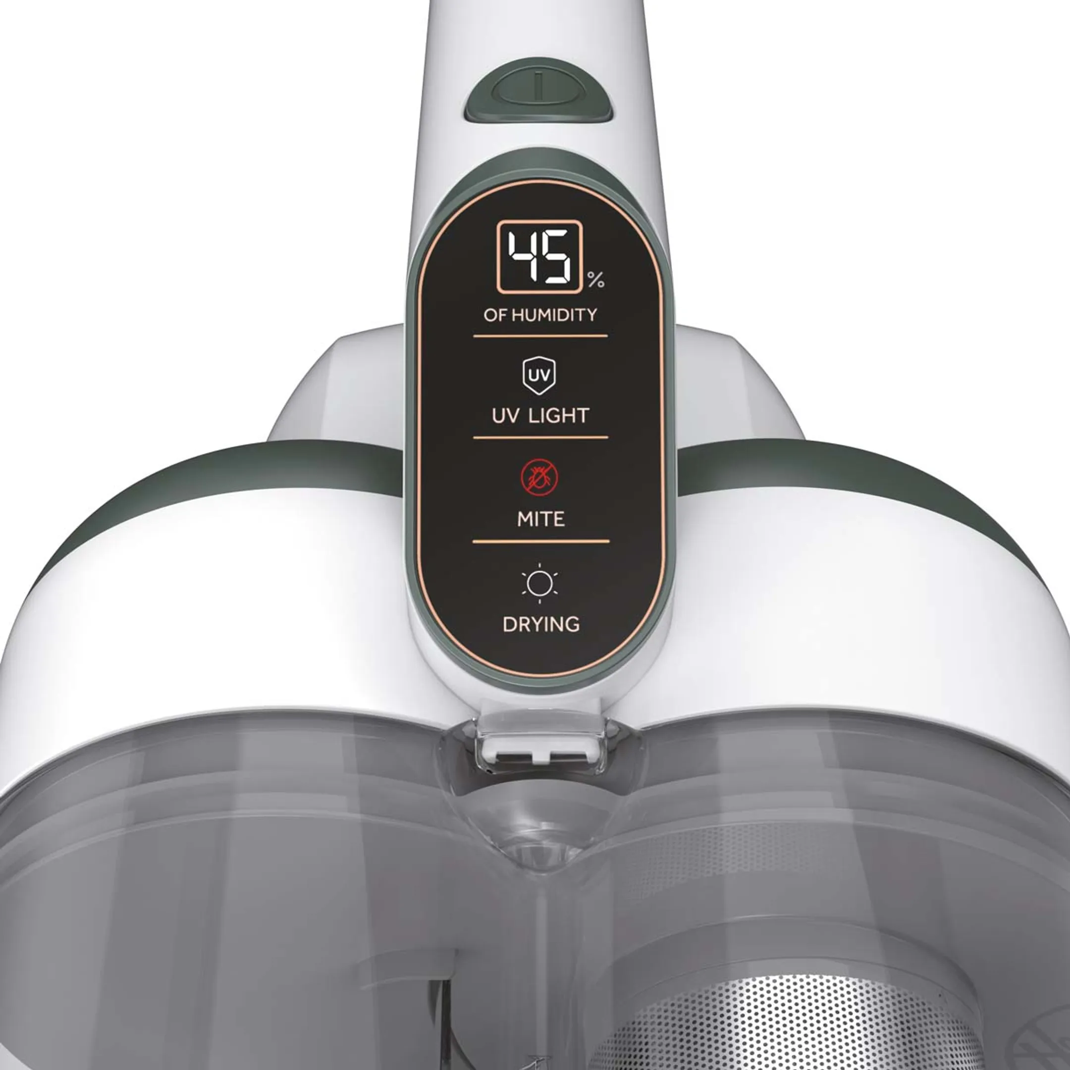 Hoover Matraszuigers HMC5 image