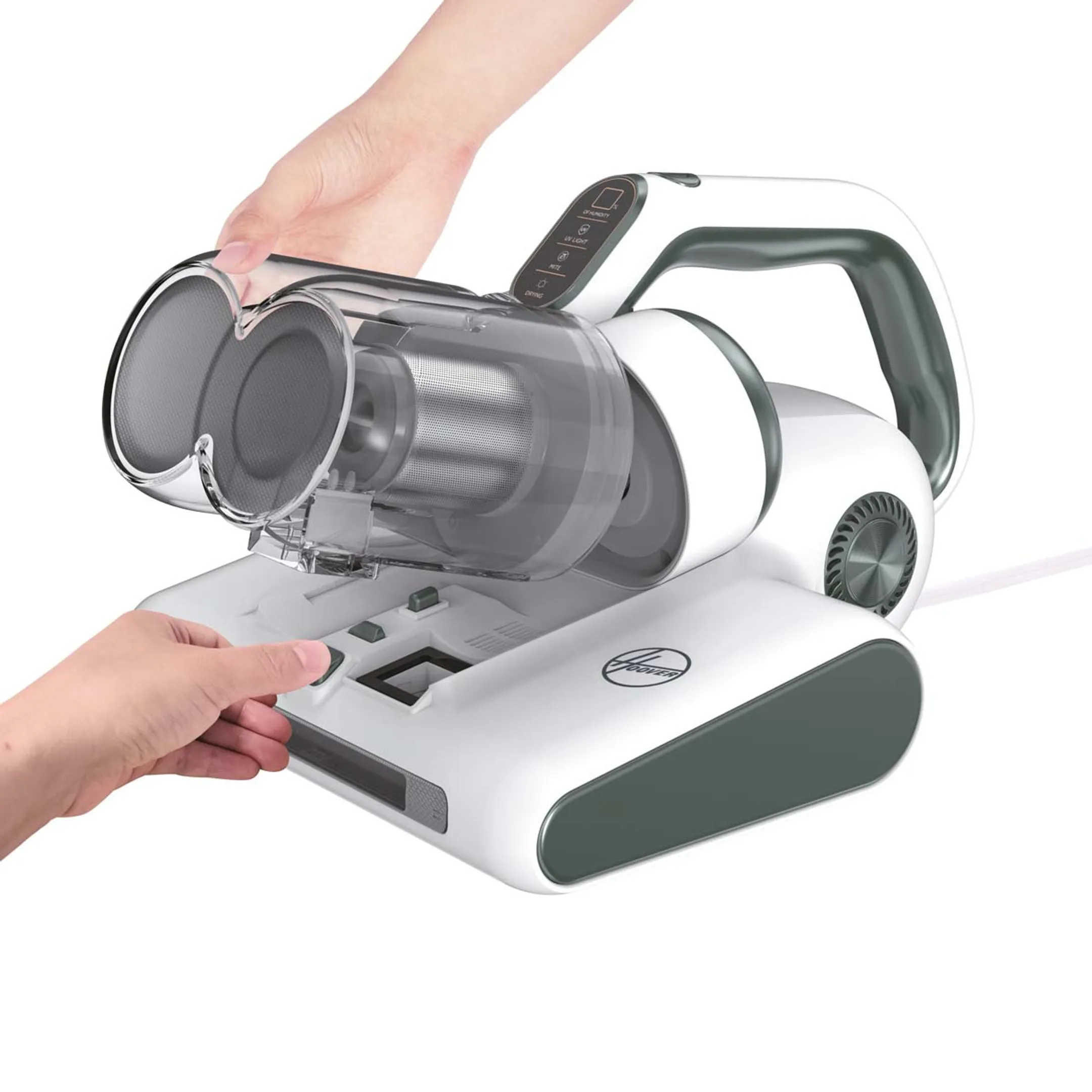 Hoover Matraszuigers HMC5 image