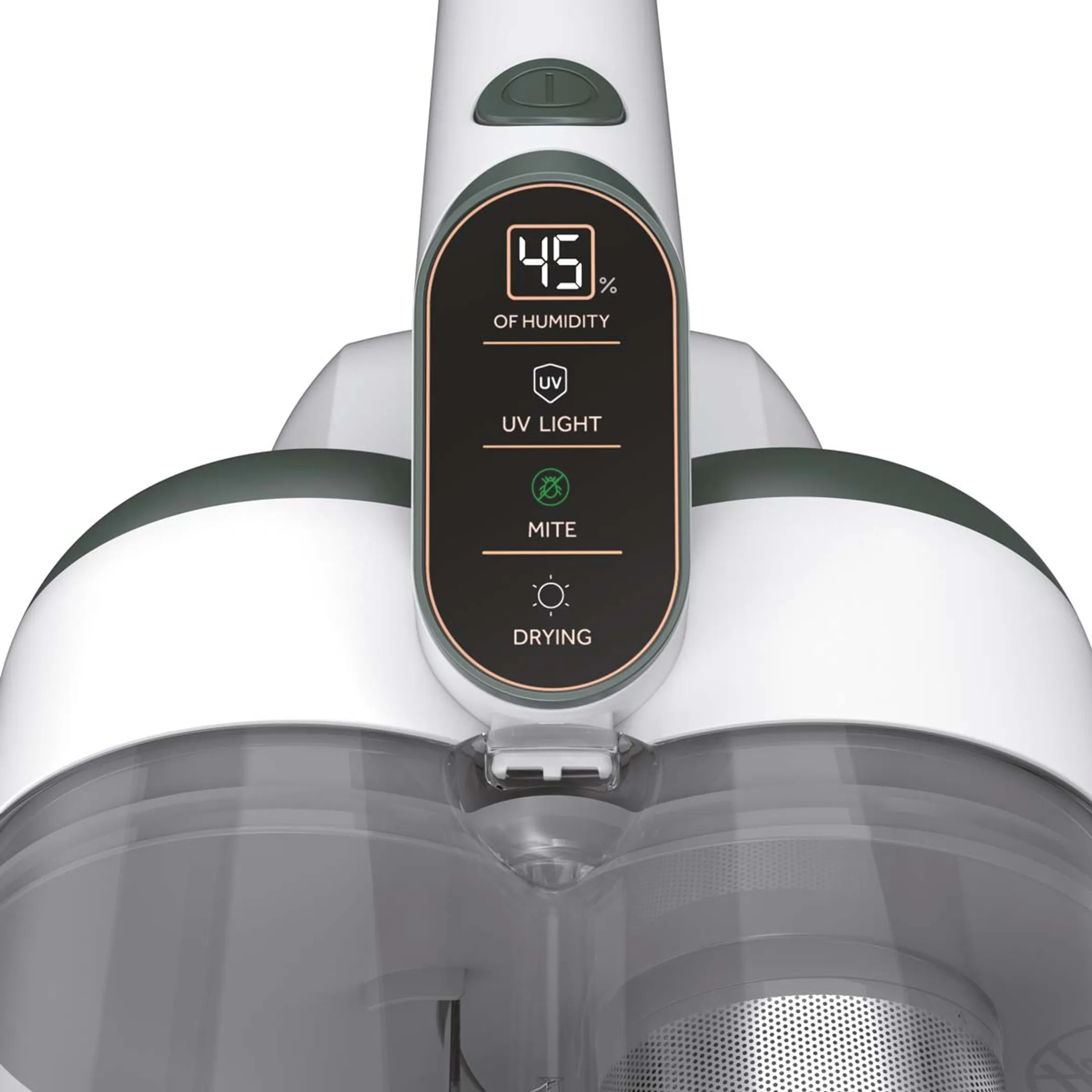 Hoover Matraszuigers HMC5 image