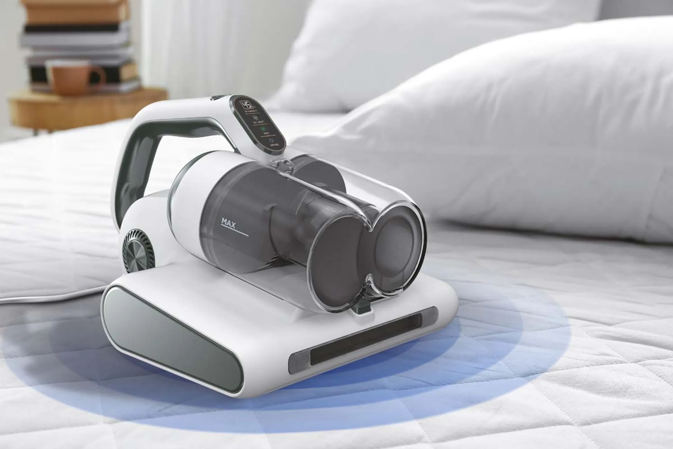 Hoover Matraszuigers HMC5 image