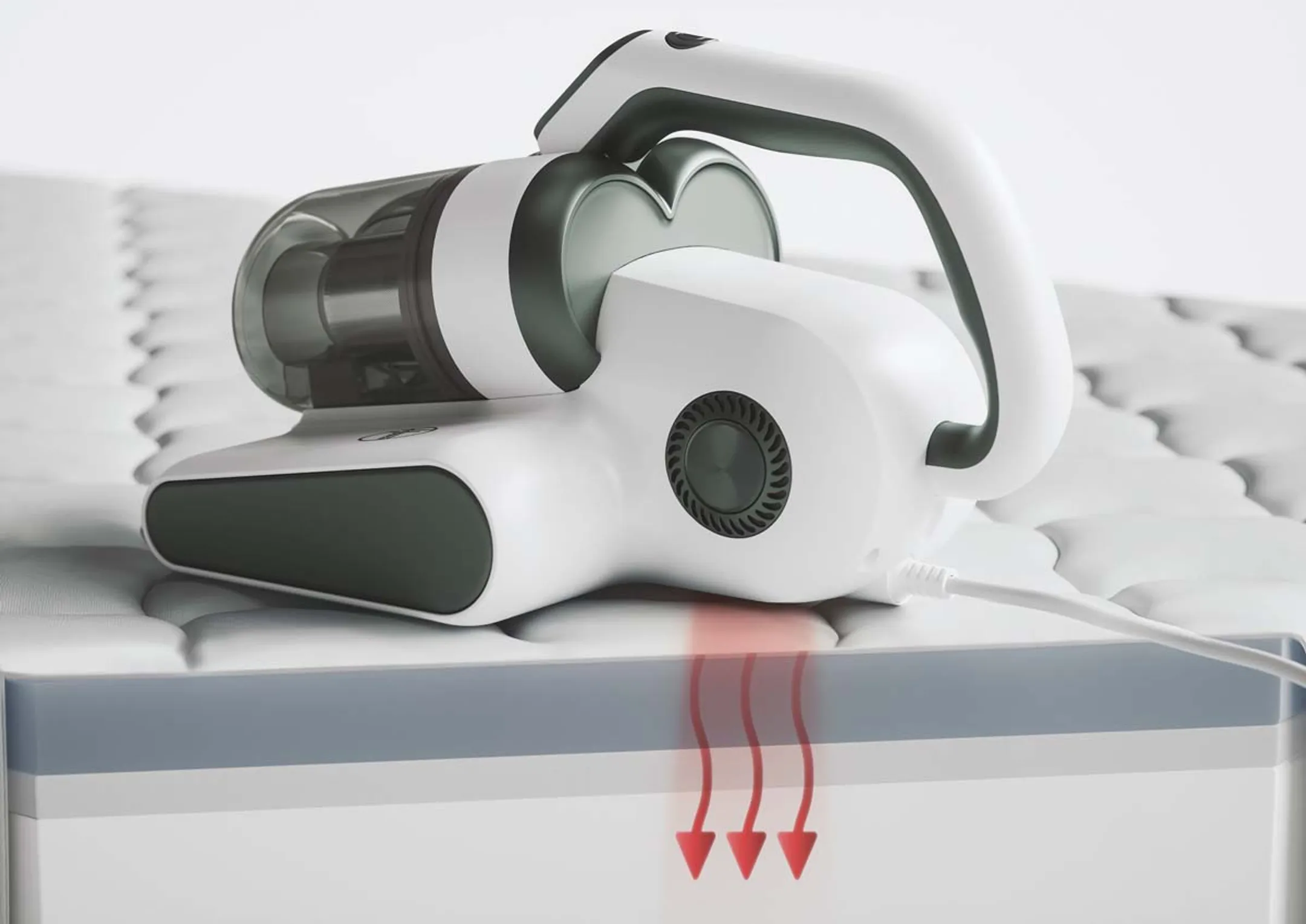Hoover Matraszuigers HMC5 image