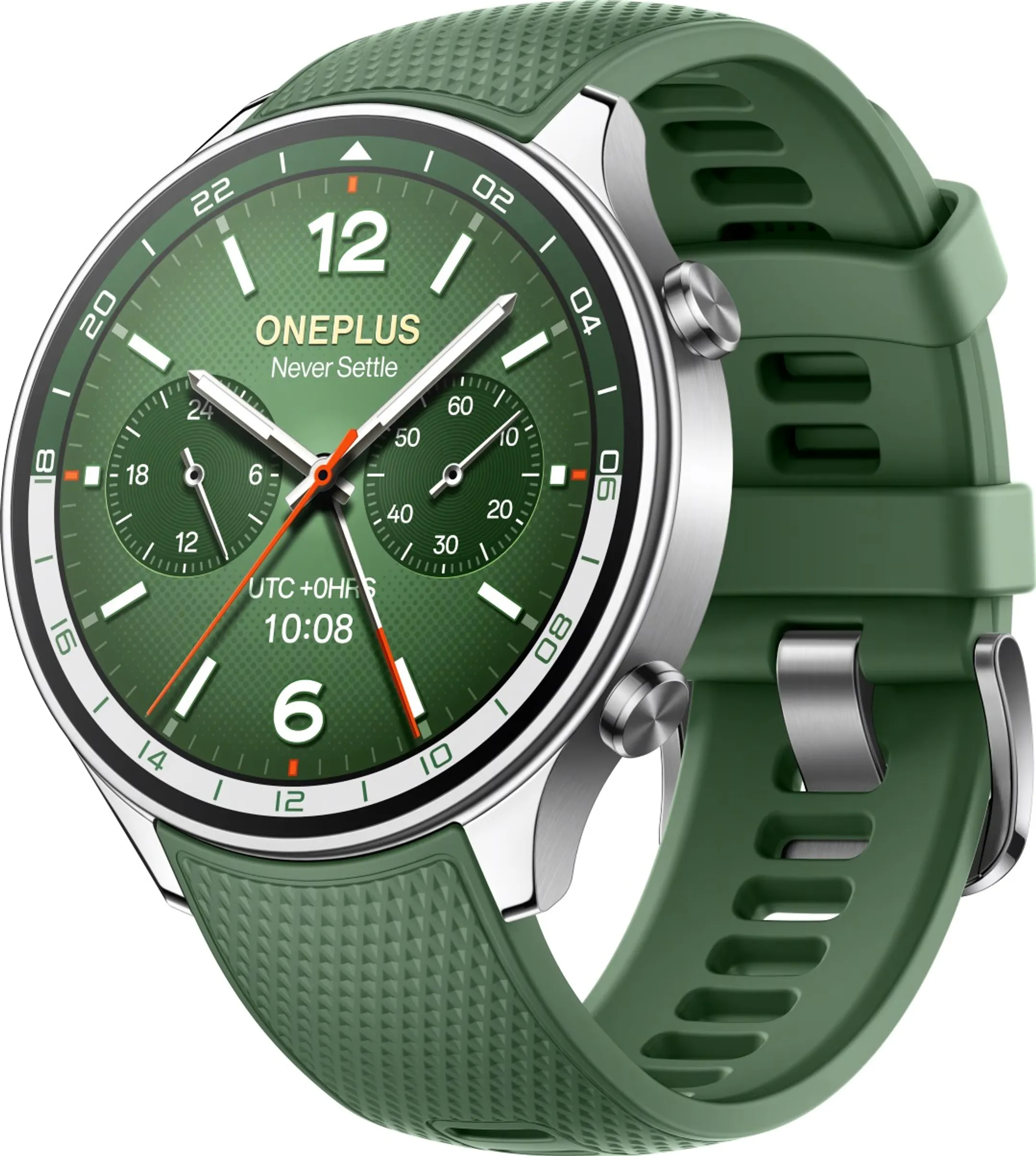 OnePlus Watch 2R - Vert image